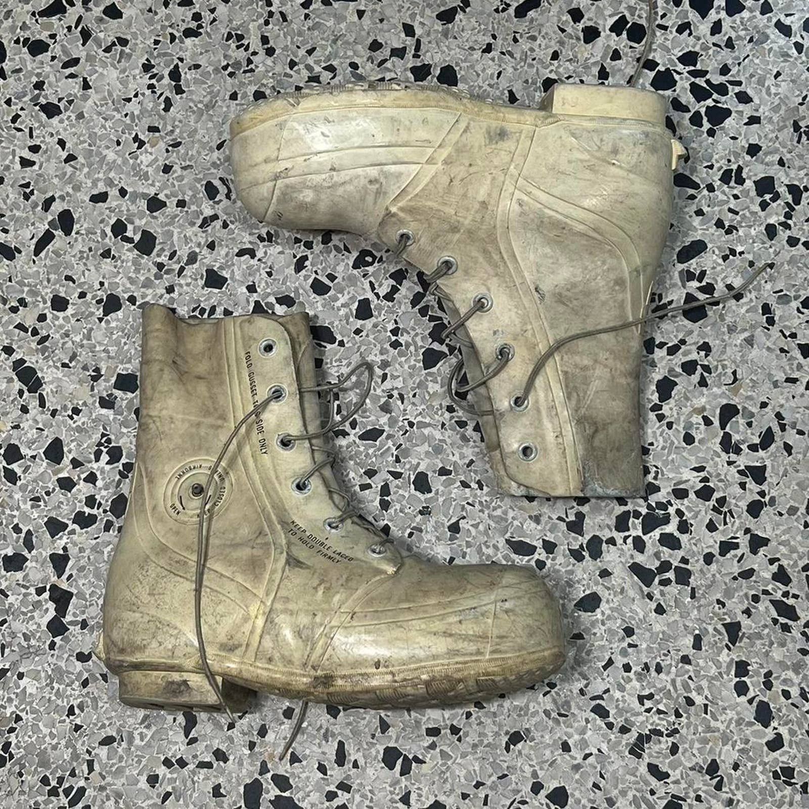 個人装備 Vintage Bunny boots 42 個人装備 Vintage Bunny boots 42 Bunny Boot | eBay