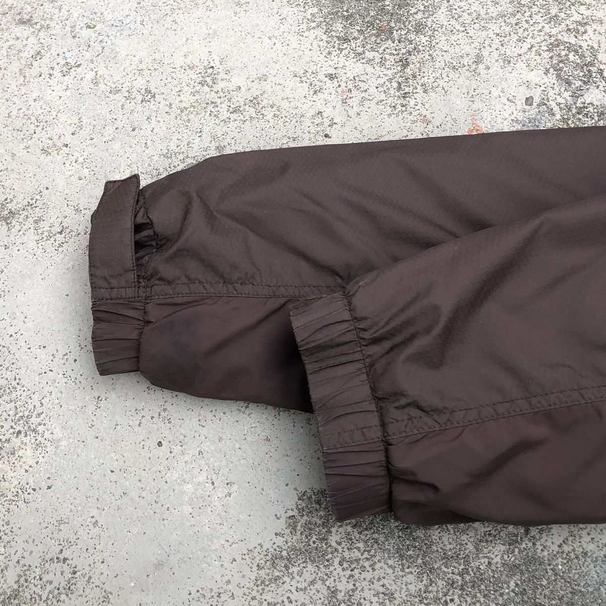 Stussy Vintage Stussy Authentic Gear Military Fleece Lined Jacket Size US M / EU 48-50 / 2 - 12 Thumbnail