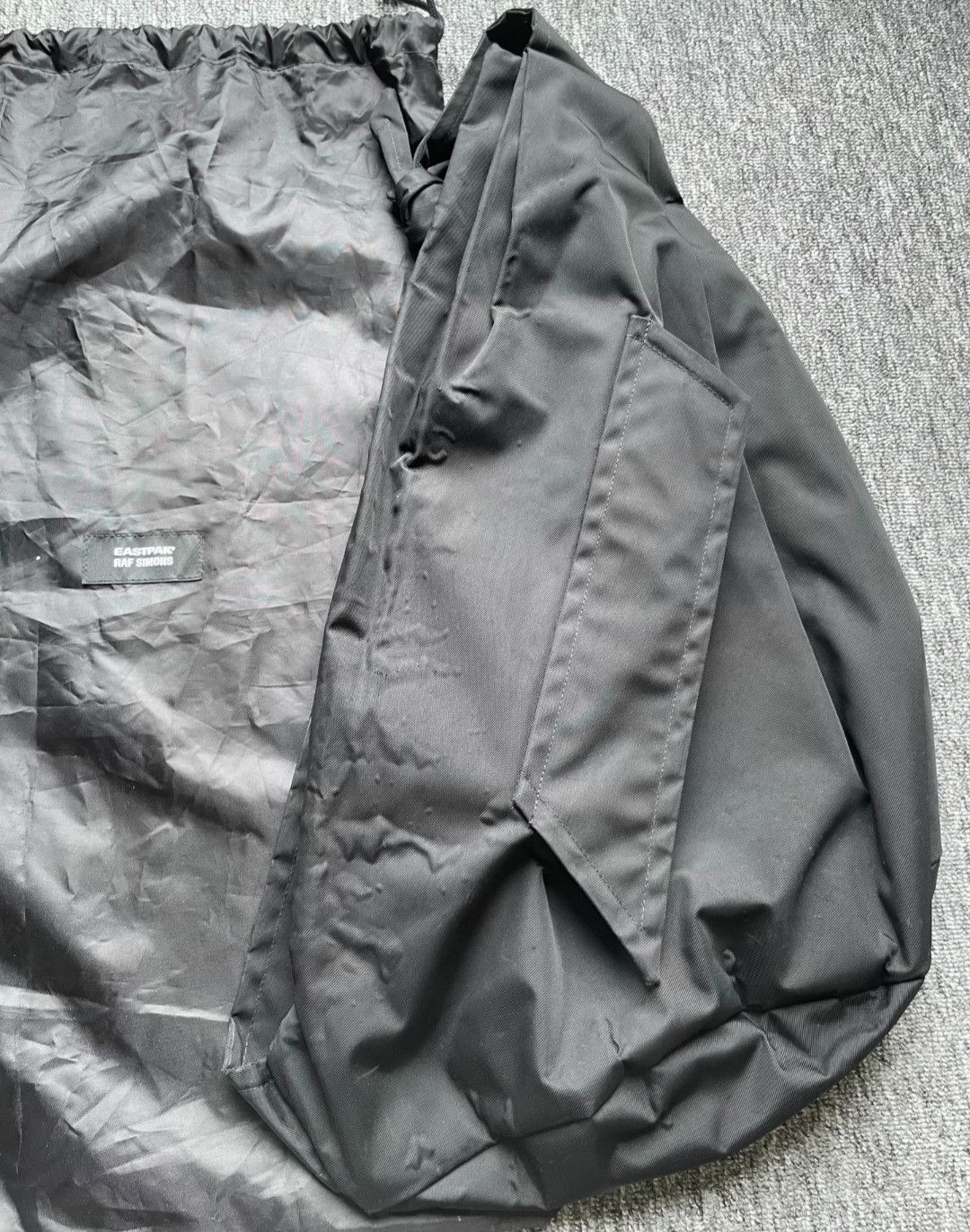 Raf Simons raf simons x EASTPAK shoulder bum bag Size ONE SIZE - 3 Thumbnail