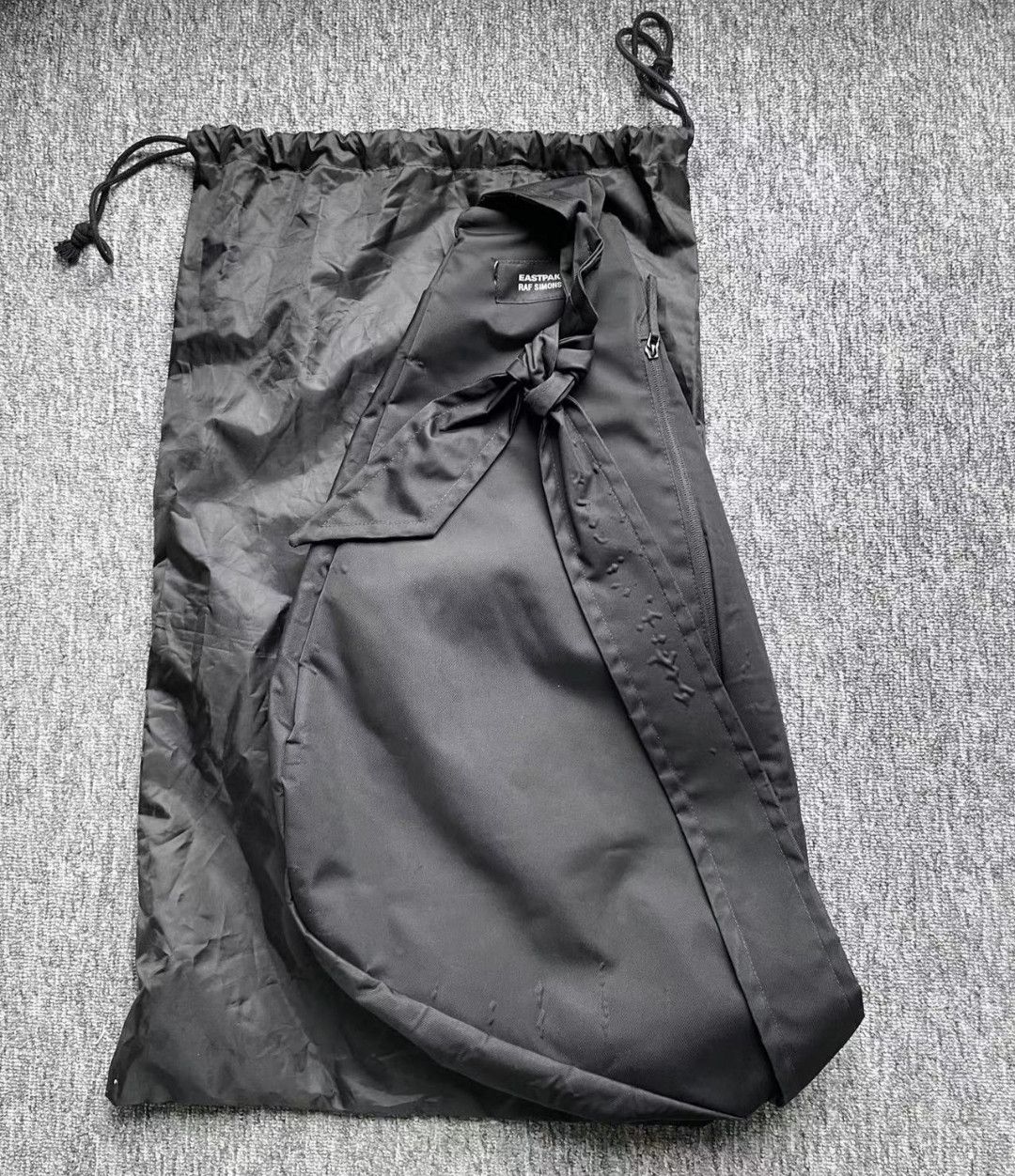 Raf Simons raf simons x EASTPAK shoulder bum bag Size ONE SIZE - 2 Thumbnail