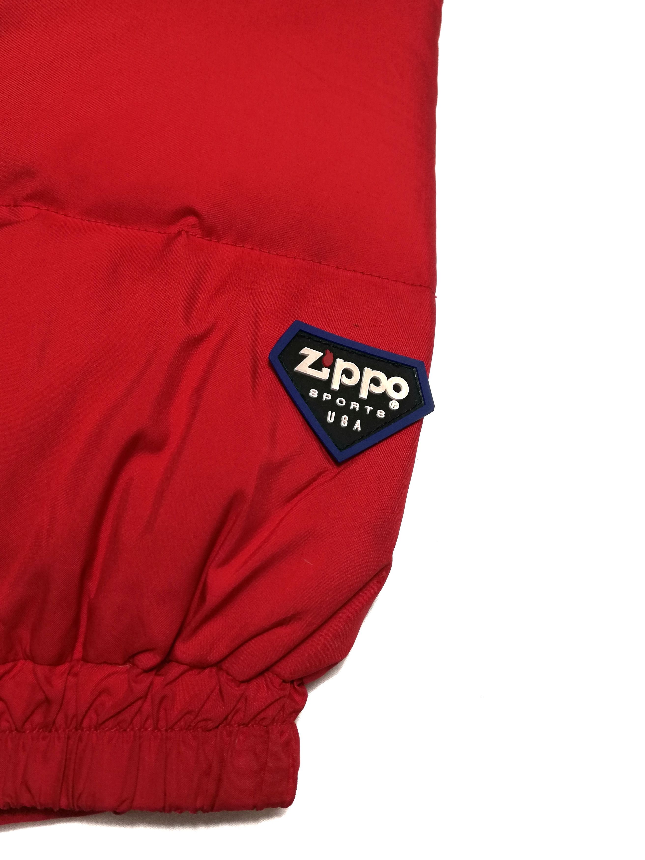 Zippo 🔥ARCHIVE!!! Licensed Manufacturing Company Bradford Puffer Size US M / EU 48-50 / 2 - 3 Thumbnail