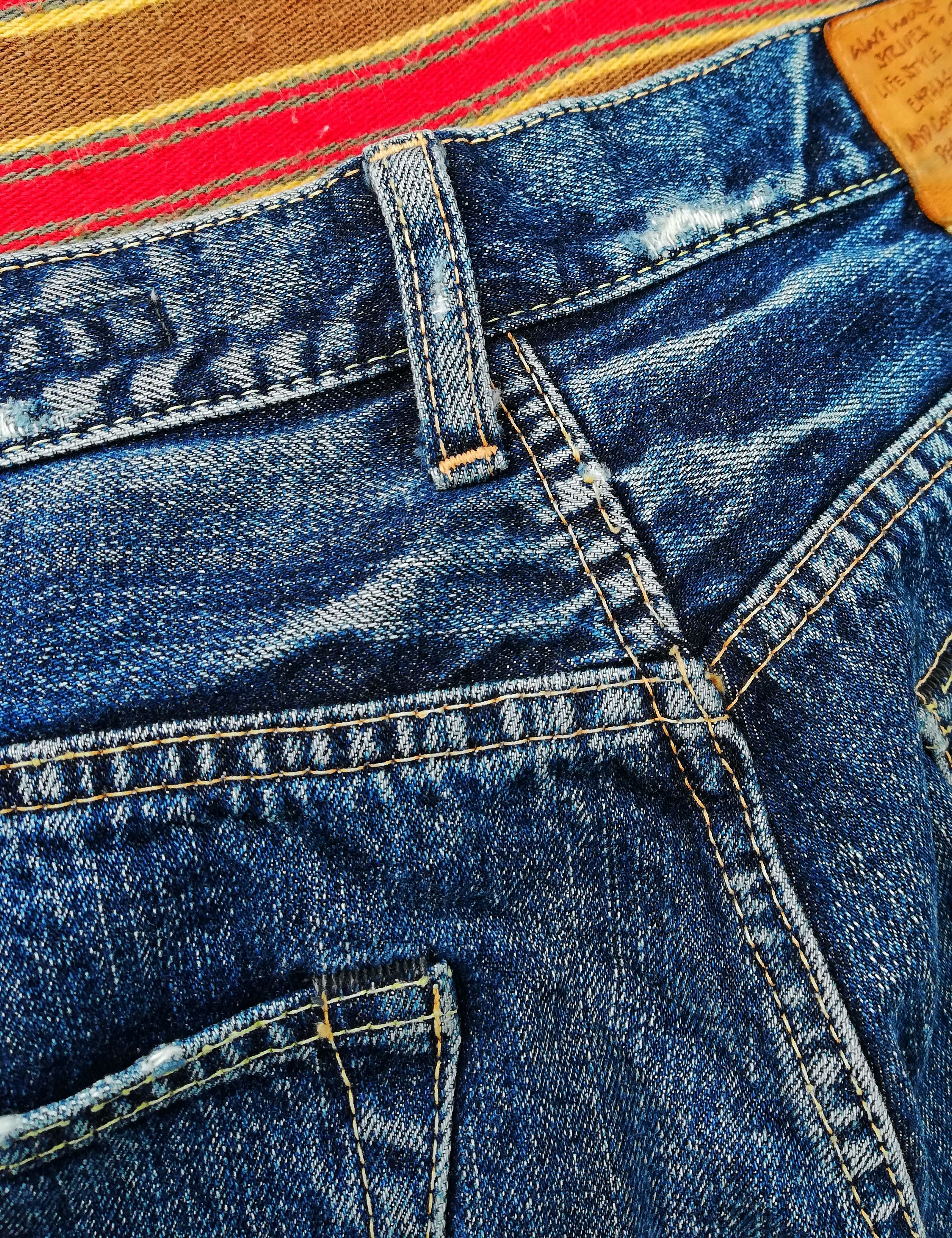 Men's Wearhouse 🔥Urban Research Warehouse U.R.W.h Assembly In Japan🔥 Size US 32 / EU 48 - 12 Thumbnail