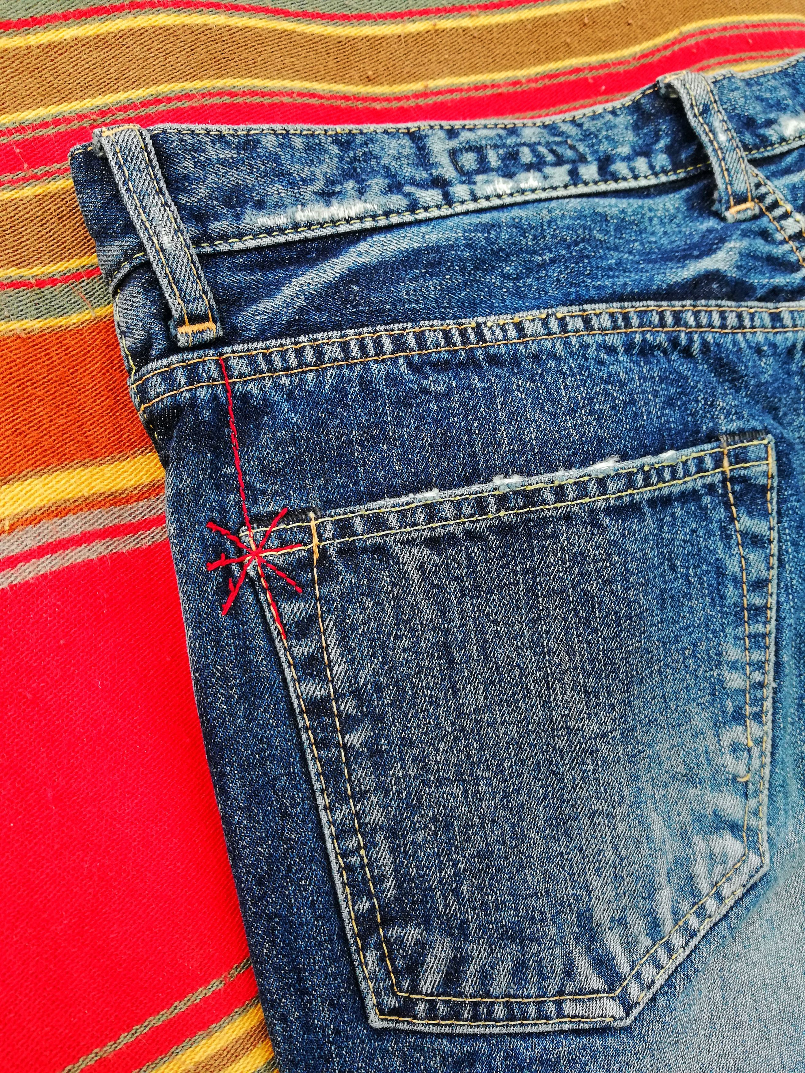 Men's Wearhouse 🔥Urban Research Warehouse U.R.W.h Assembly In Japan🔥 Size US 32 / EU 48 - 11 Thumbnail