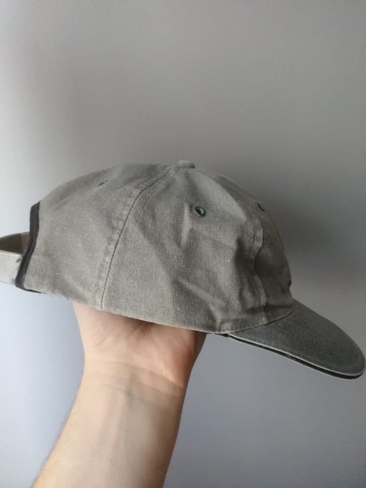 Oakley Vintage Oakley hat cap Size ONE SIZE - 5 Thumbnail