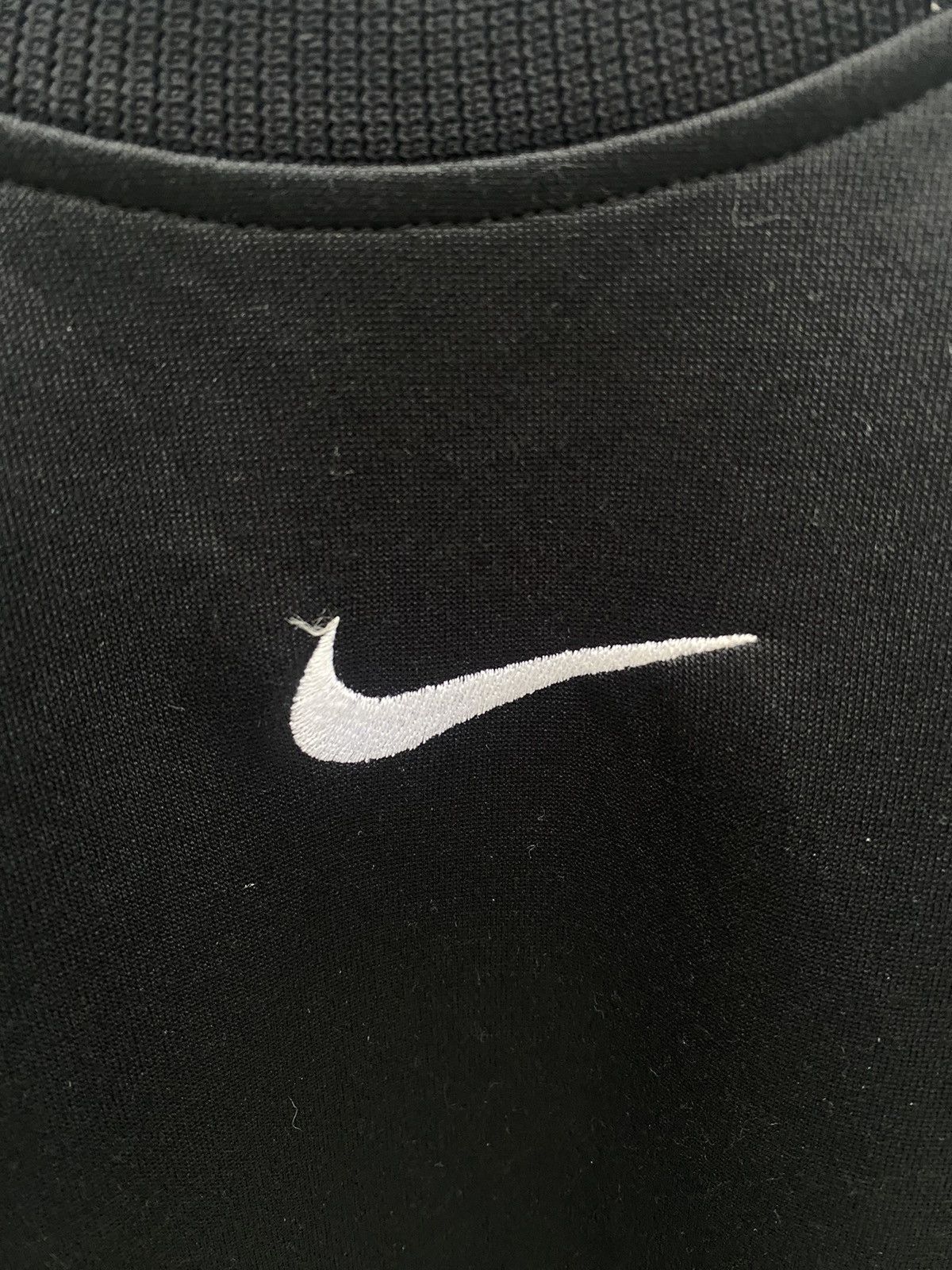 Nike Nike Dri-Fit Center Swoosh Training Sweater Size US XL / EU 56 / 4 - 6 Thumbnail