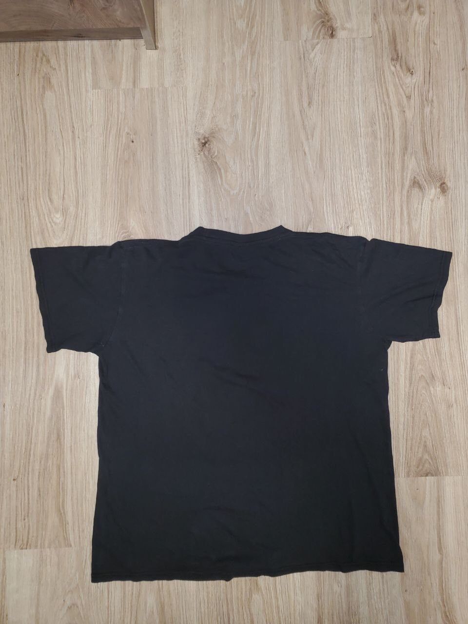 Anime × Vintage Vintage Naruto T-Shirt Anime Manga Size US XXL / EU 58 / 5 - 2 Thumbnail