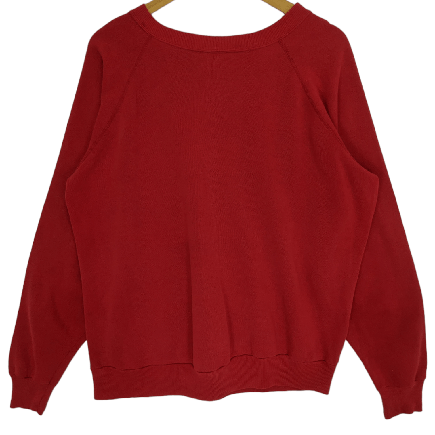 Vintage Vintage 90's PANILL Cute Teddy Bear Big Image Sweatshirt Size US XL / EU 56 / 4 - 6 Thumbnail