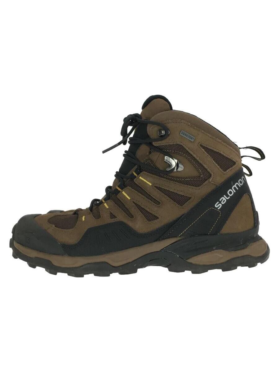 Salomon Goretex Hiking Boots