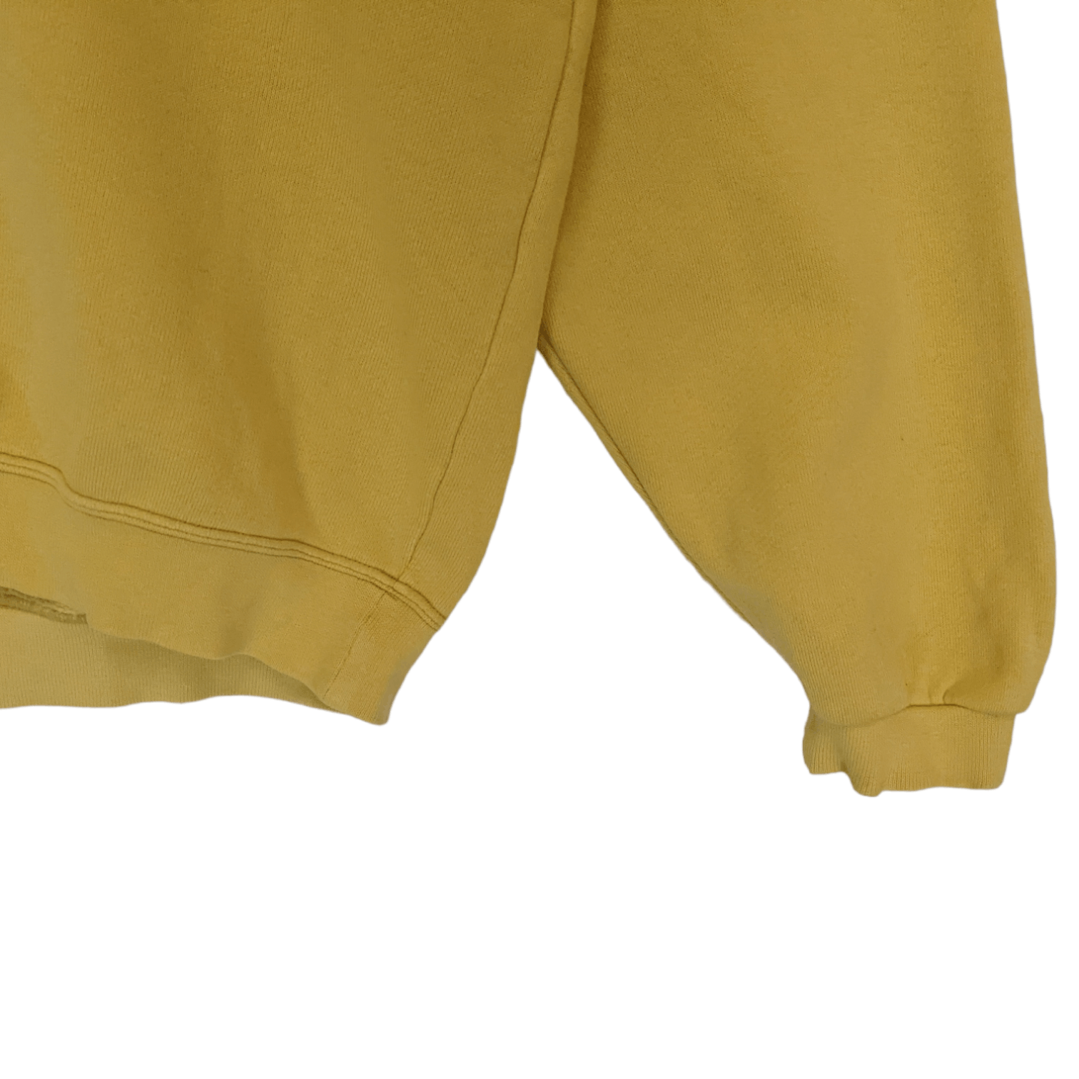 Gotcha Vintage GOTCHA Streetwear Plain Jumper Sweatshirt Size US M / EU 48-50 / 2 - 5 Thumbnail