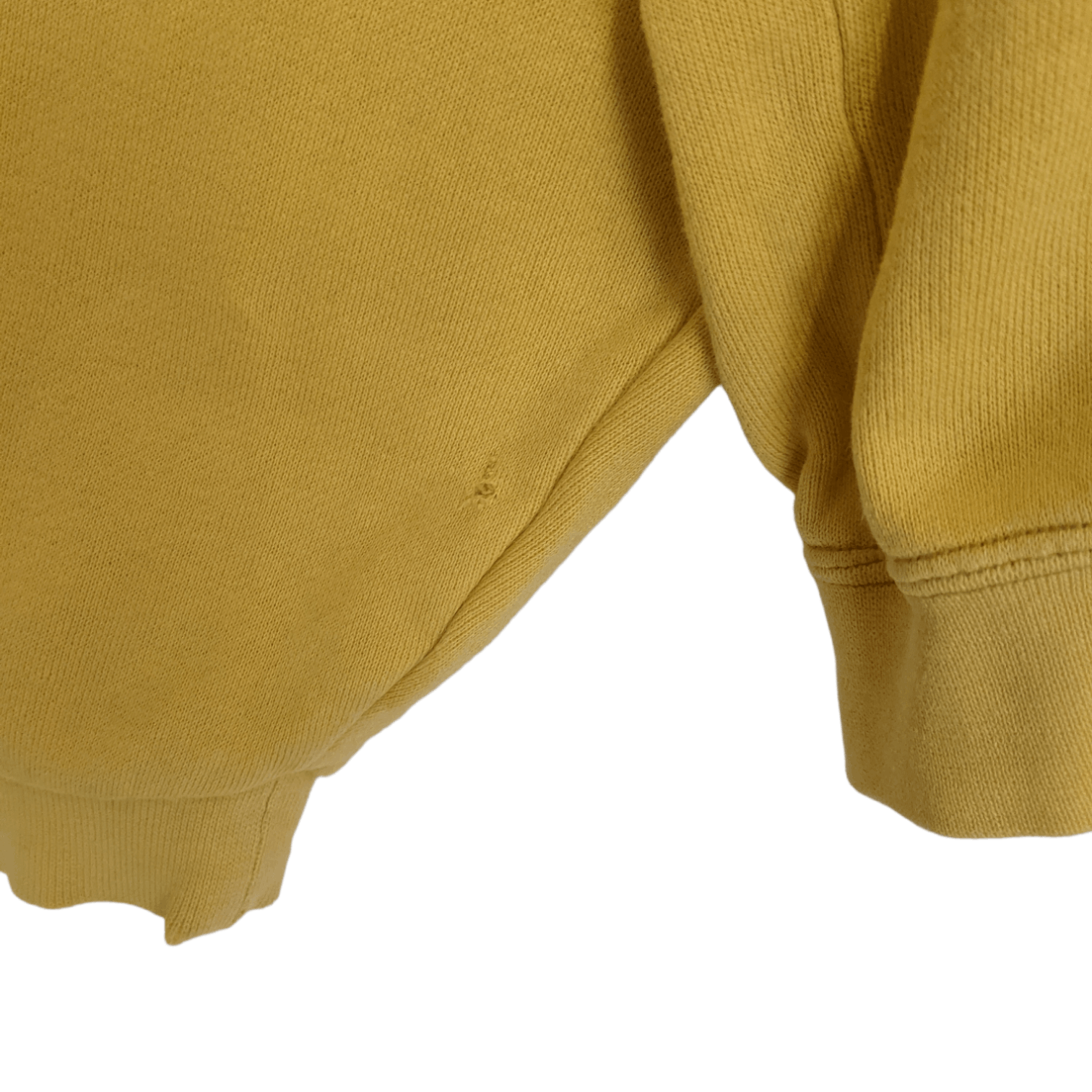 Gotcha Vintage GOTCHA Streetwear Plain Jumper Sweatshirt Size US M / EU 48-50 / 2 - 8 Thumbnail