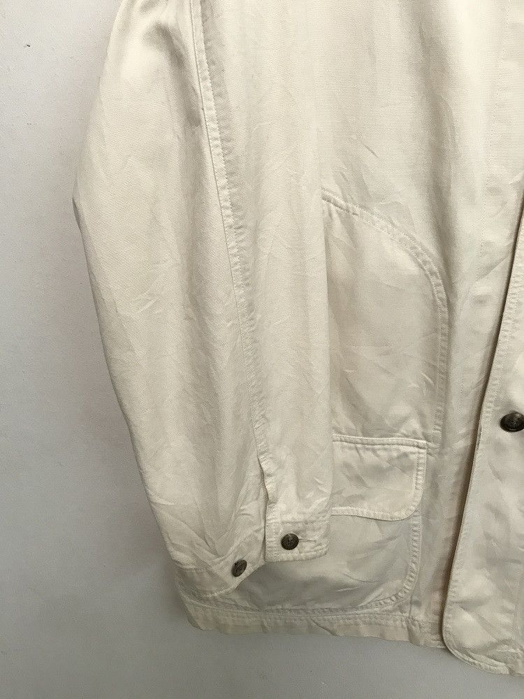 Polo Ralph Lauren Polo by Ralph Lauren Chore Hunting Coat Jacket Size US L / EU 52-54 / 3 - 4 Thumbnail