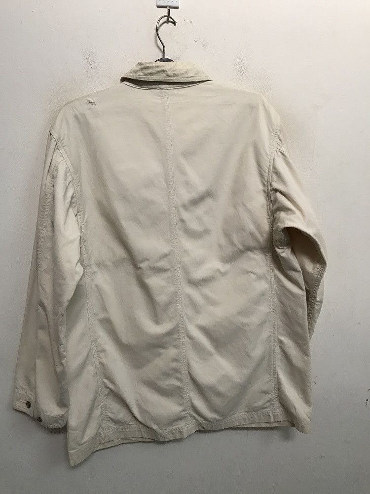 Polo Ralph Lauren Polo by Ralph Lauren Chore Hunting Coat Jacket Size US L / EU 52-54 / 3 - 7 Thumbnail