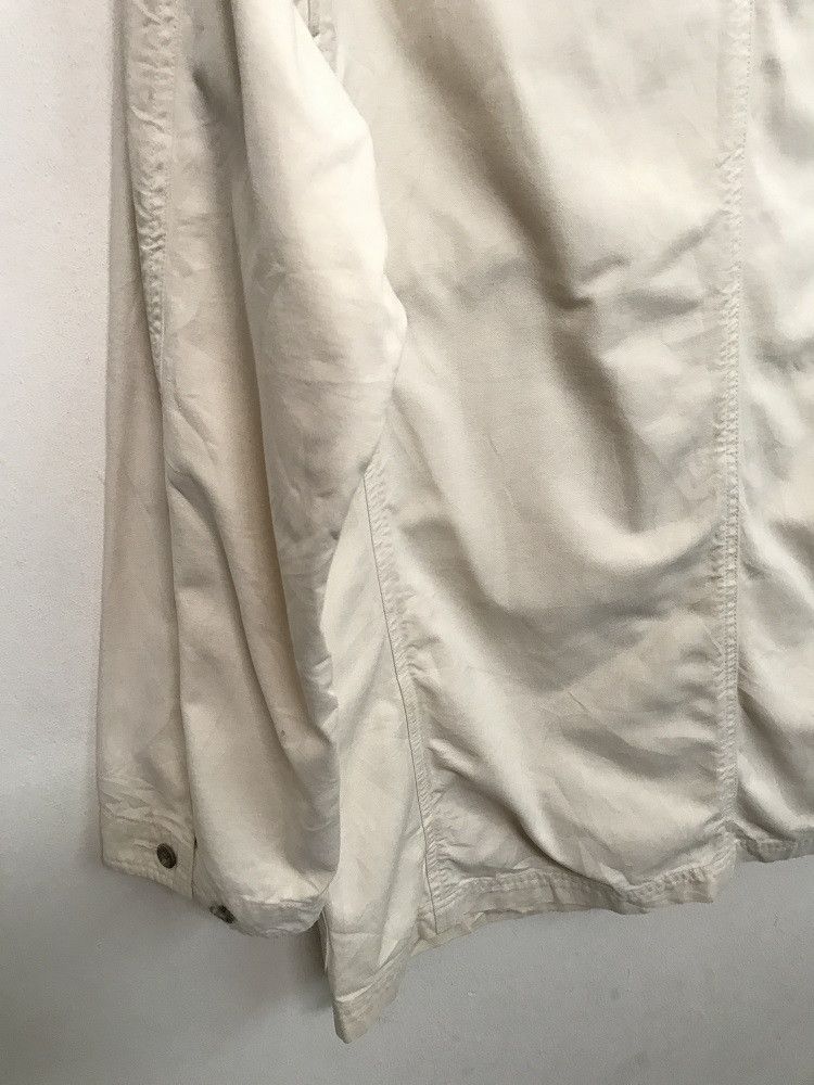 Polo Ralph Lauren Polo by Ralph Lauren Chore Hunting Coat Jacket Size US L / EU 52-54 / 3 - 8 Thumbnail