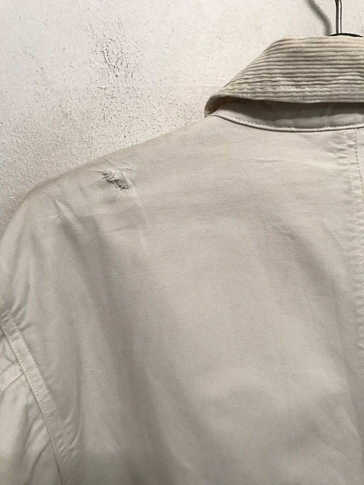 Polo Ralph Lauren Polo by Ralph Lauren Chore Hunting Coat Jacket Size US L / EU 52-54 / 3 - 10 Thumbnail