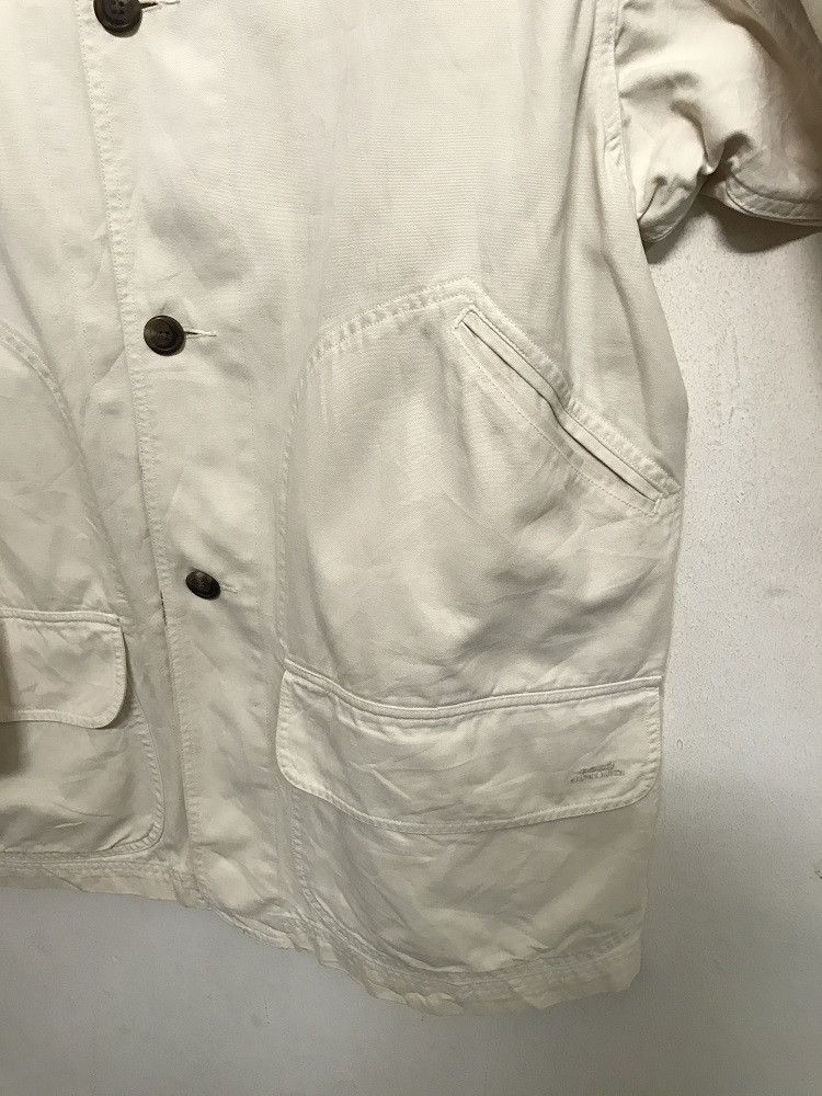 Polo Ralph Lauren Polo by Ralph Lauren Chore Hunting Coat Jacket Size US L / EU 52-54 / 3 - 2 Thumbnail