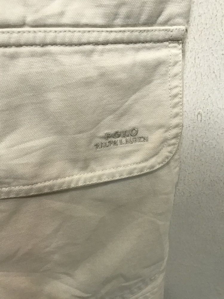 Polo Ralph Lauren Polo by Ralph Lauren Chore Hunting Coat Jacket Size US L / EU 52-54 / 3 - 3 Thumbnail