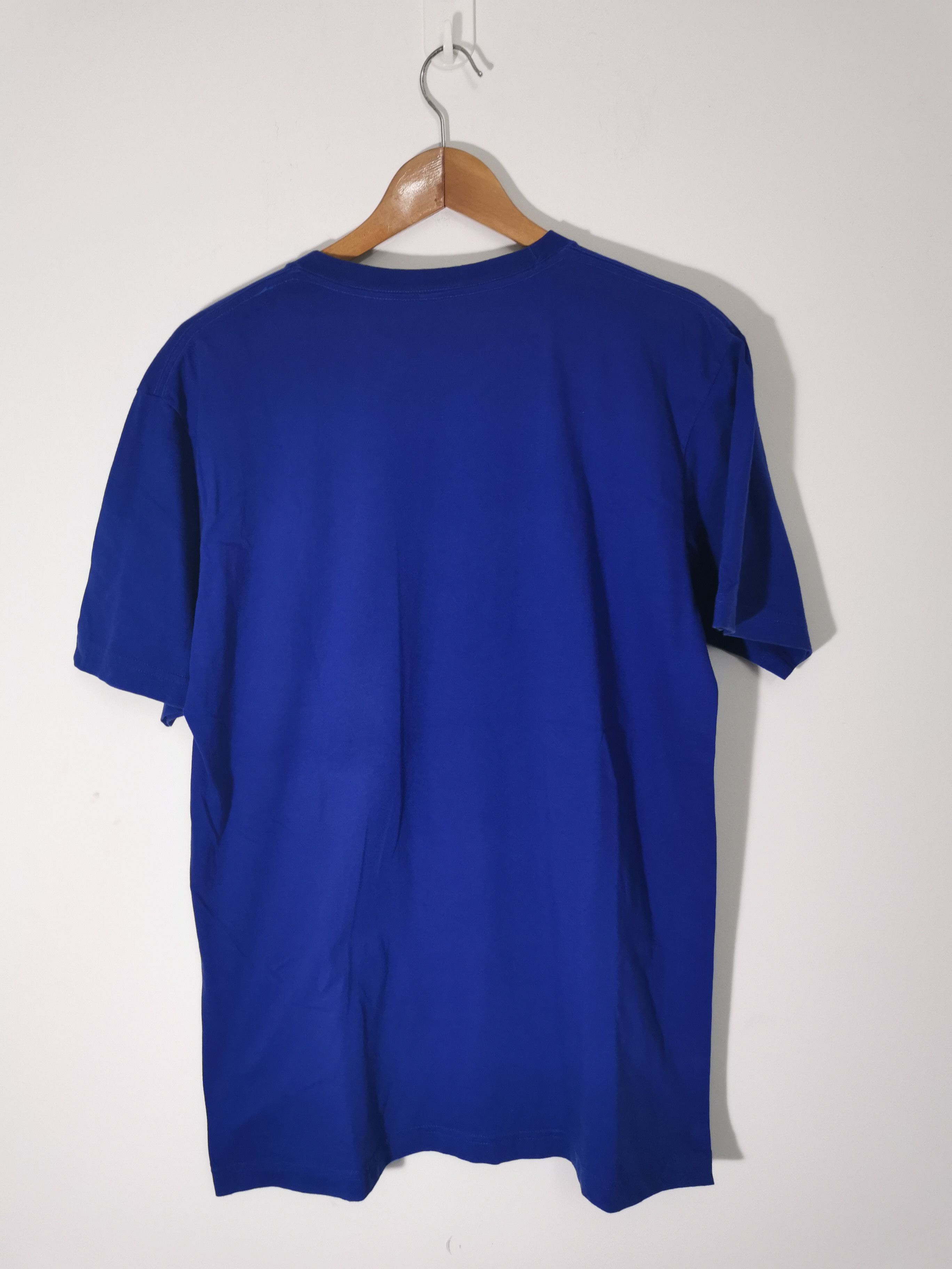 Band Tees × Vintage Vintage Radiohead official merch WASTE Size US L / EU 52-54 / 3 - 5 Thumbnail