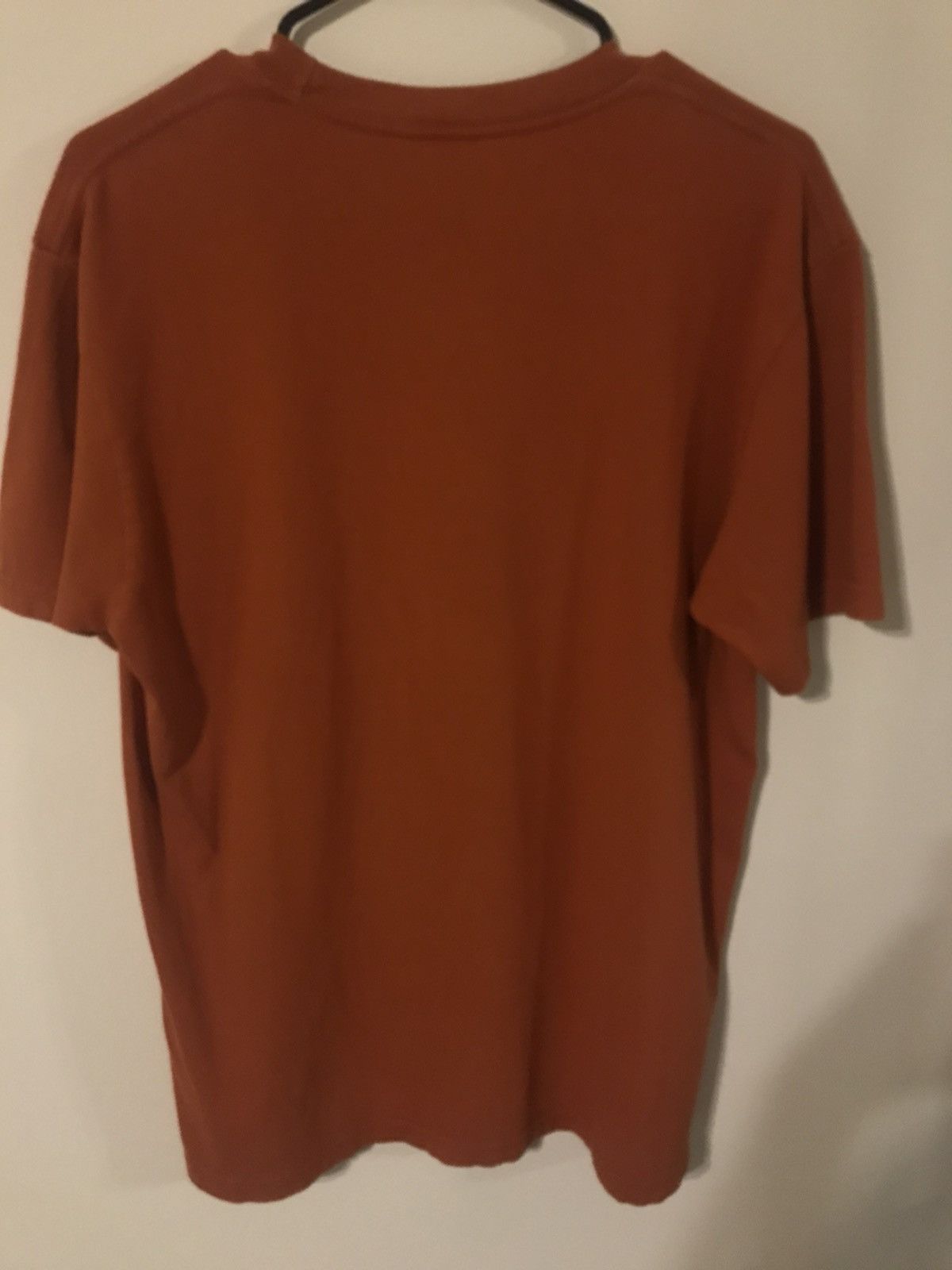 Supreme Supreme Riders Tee Size US M / EU 48-50 / 2 - 3 Thumbnail