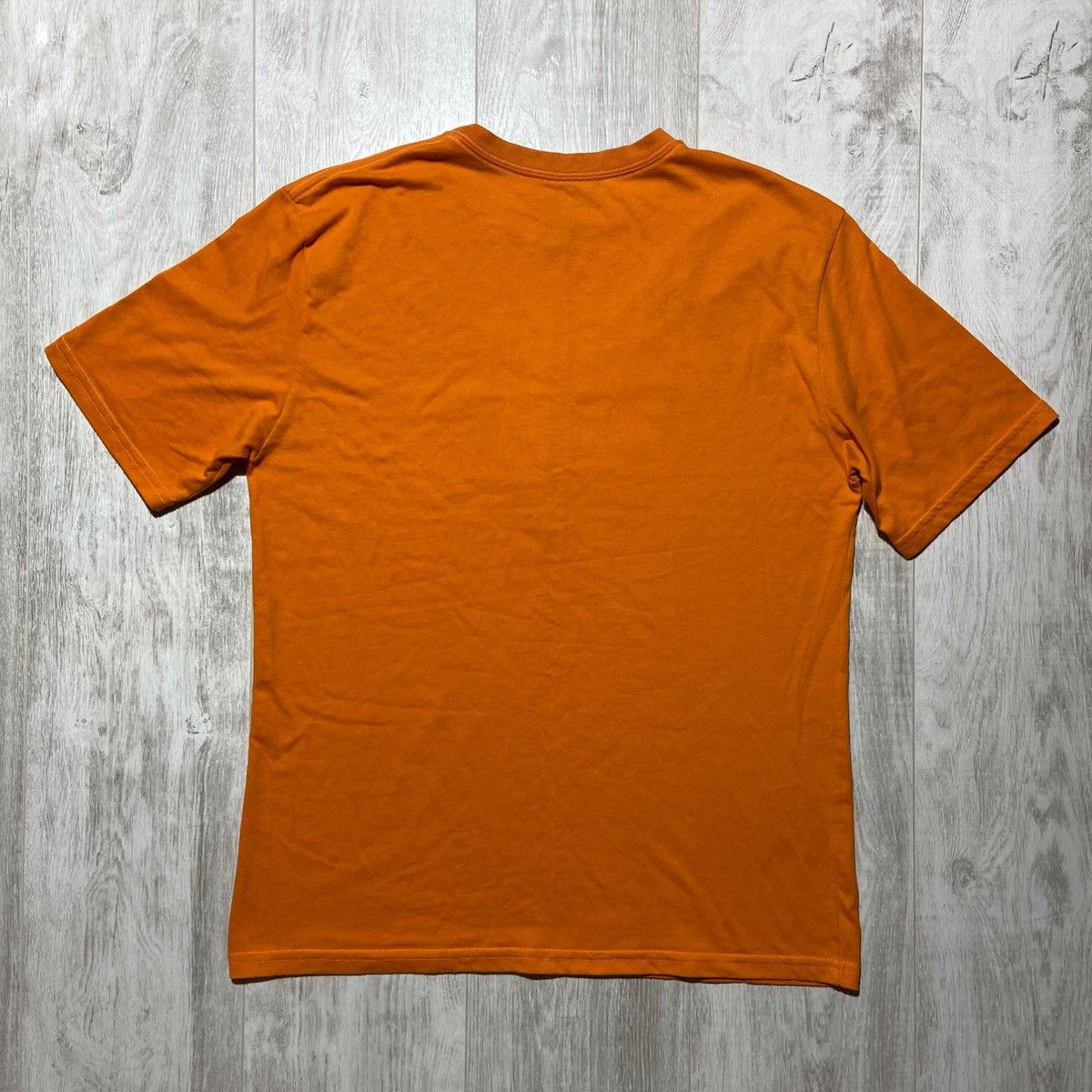 Fucking Awesome Fucking Awesome SS18 Car Burn T-Shirt Size US L / EU 52-54 / 3 - 7 Thumbnail
