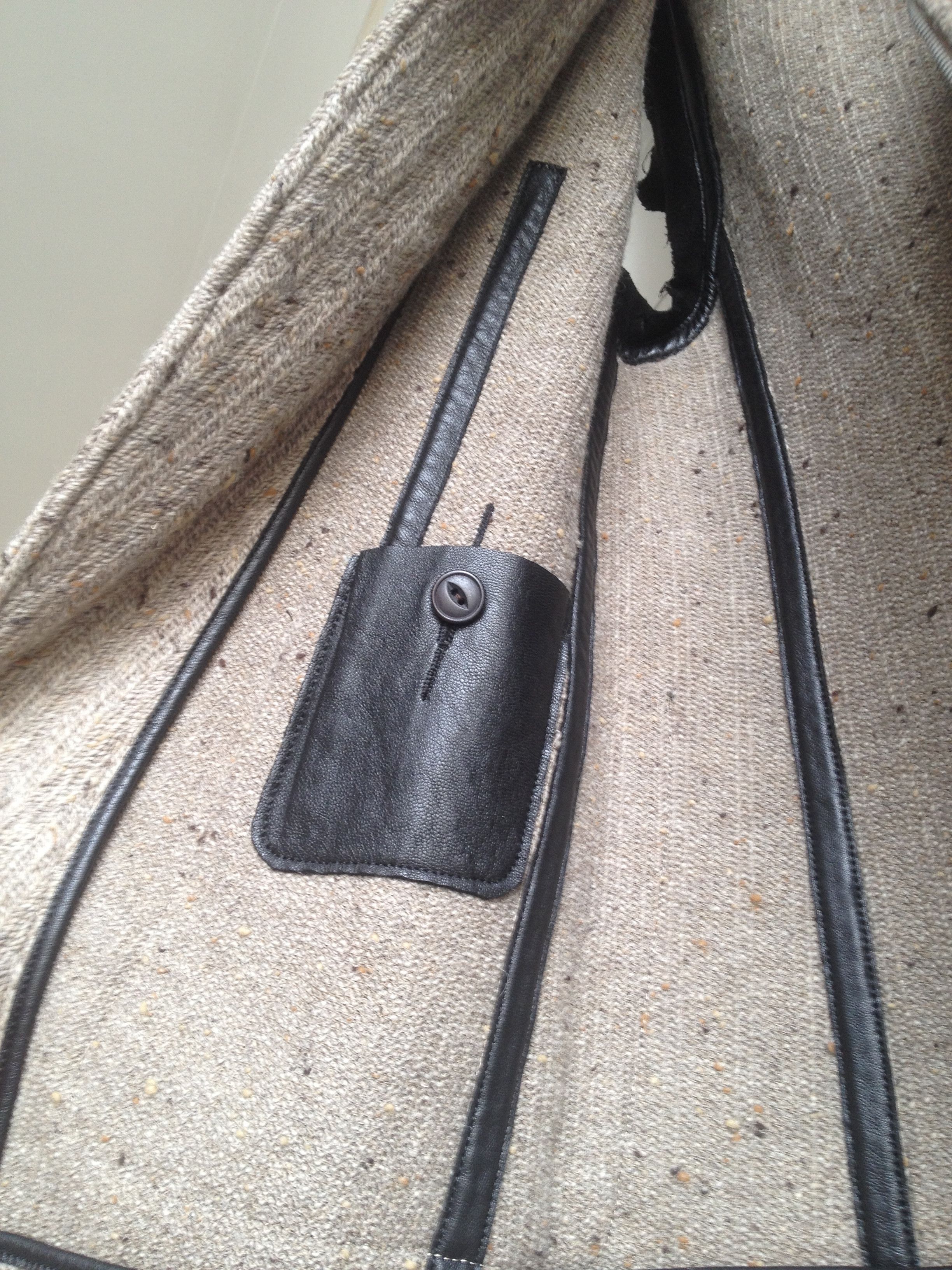 Takahiromiyashita The Soloist. AW2012 Mechanic Vest Size US S / EU 44-46 / 1 - 5 Thumbnail
