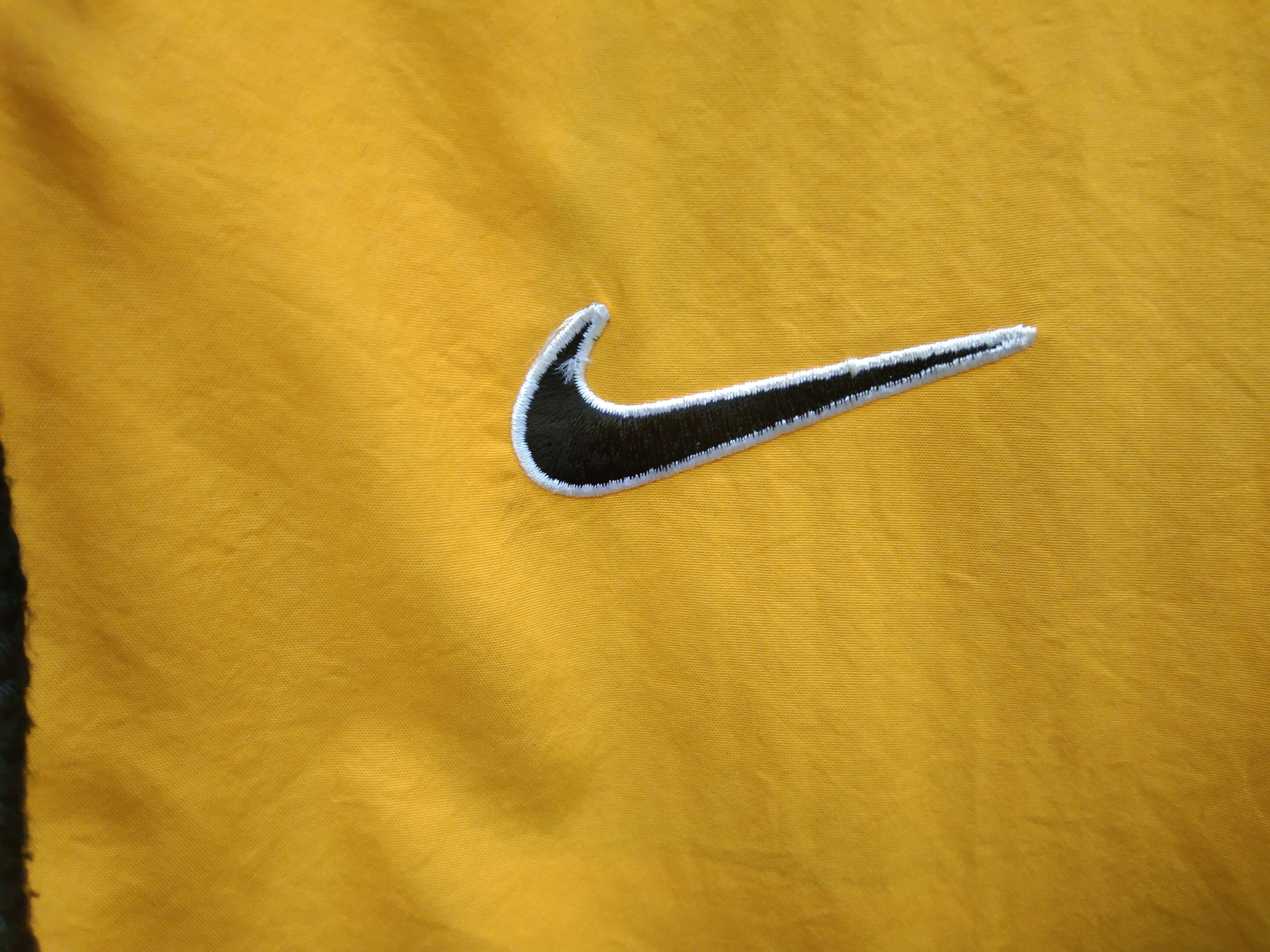 Nike VINTAGE NIKE MEN'S LIGHTLAYERS JACKET Size US L / EU 52-54 / 3 - 4 Thumbnail