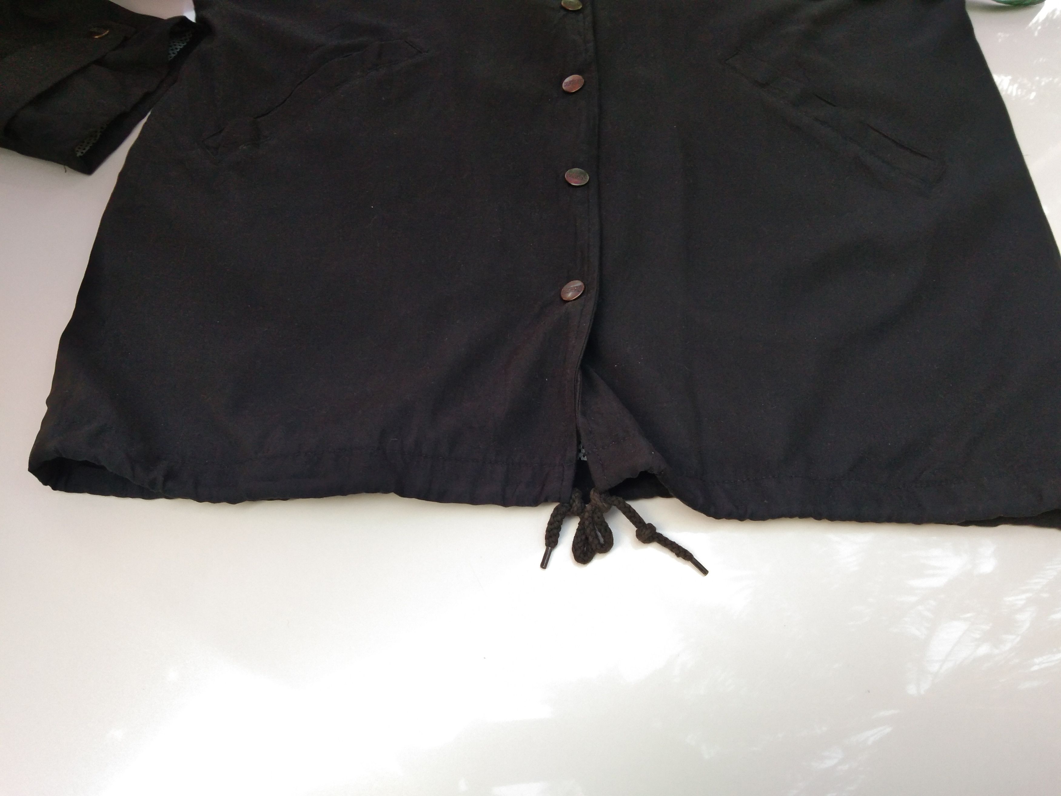 Designer × Michiko Koshino London MICHIKO KOSHINO LONDON LIGHTLAYERS JACKET Size US L / EU 52-54 / 3 - 10 Thumbnail