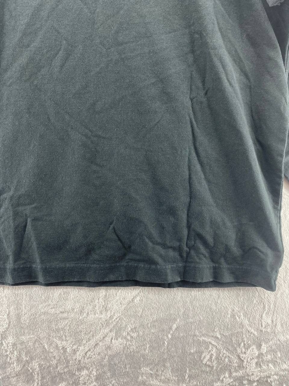 Gap × Kanye West Yeezy Gap by Balenciaga Dove Longsleeve Tee Black S Size US S / EU 44-46 / 1 - 7 Thumbnail