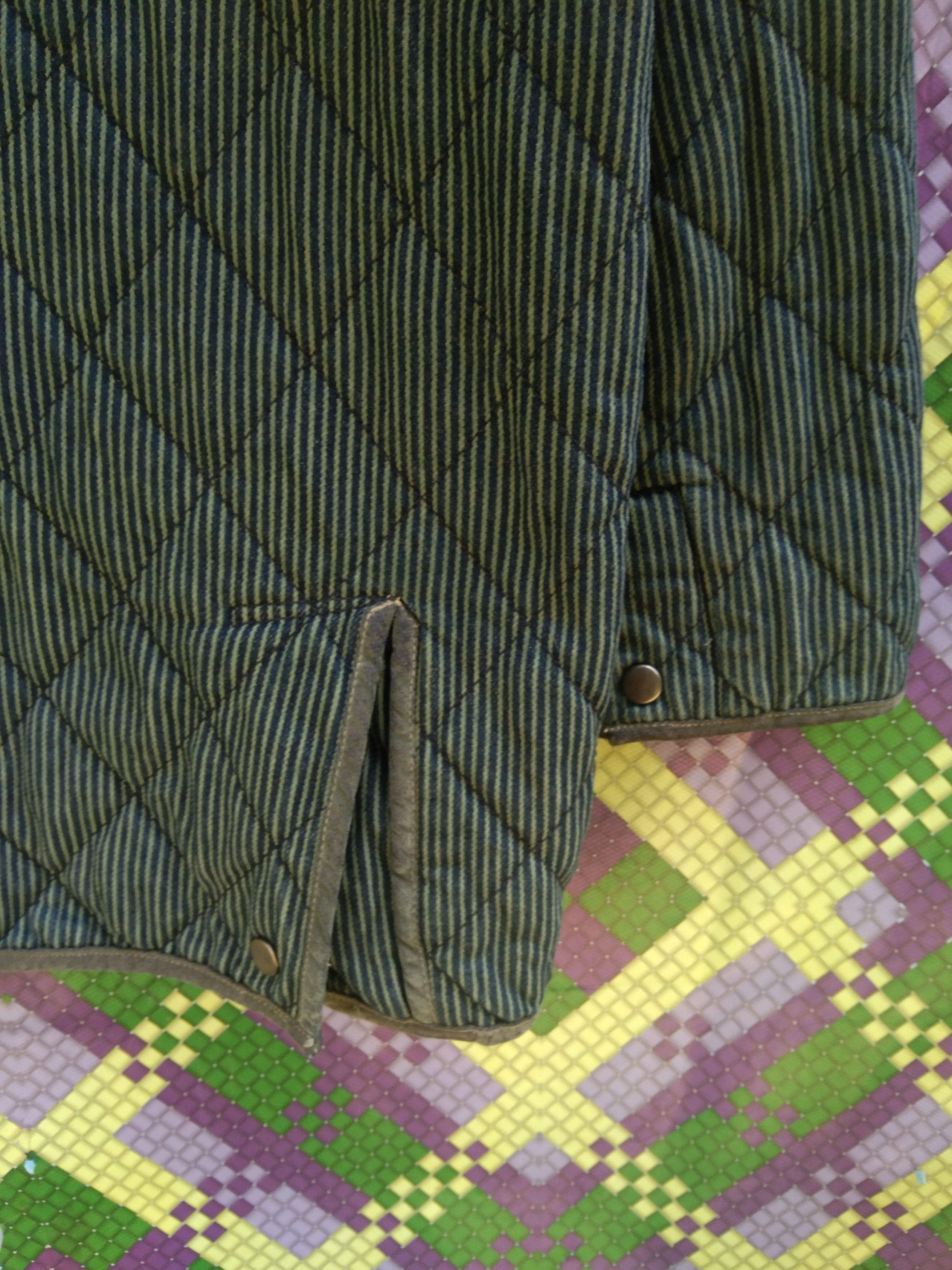 Japanese Brand × Vintage WINTER JACKET BAFFY WABASH QUILTED JACKET Size US M / EU 48-50 / 2 - 7 Thumbnail