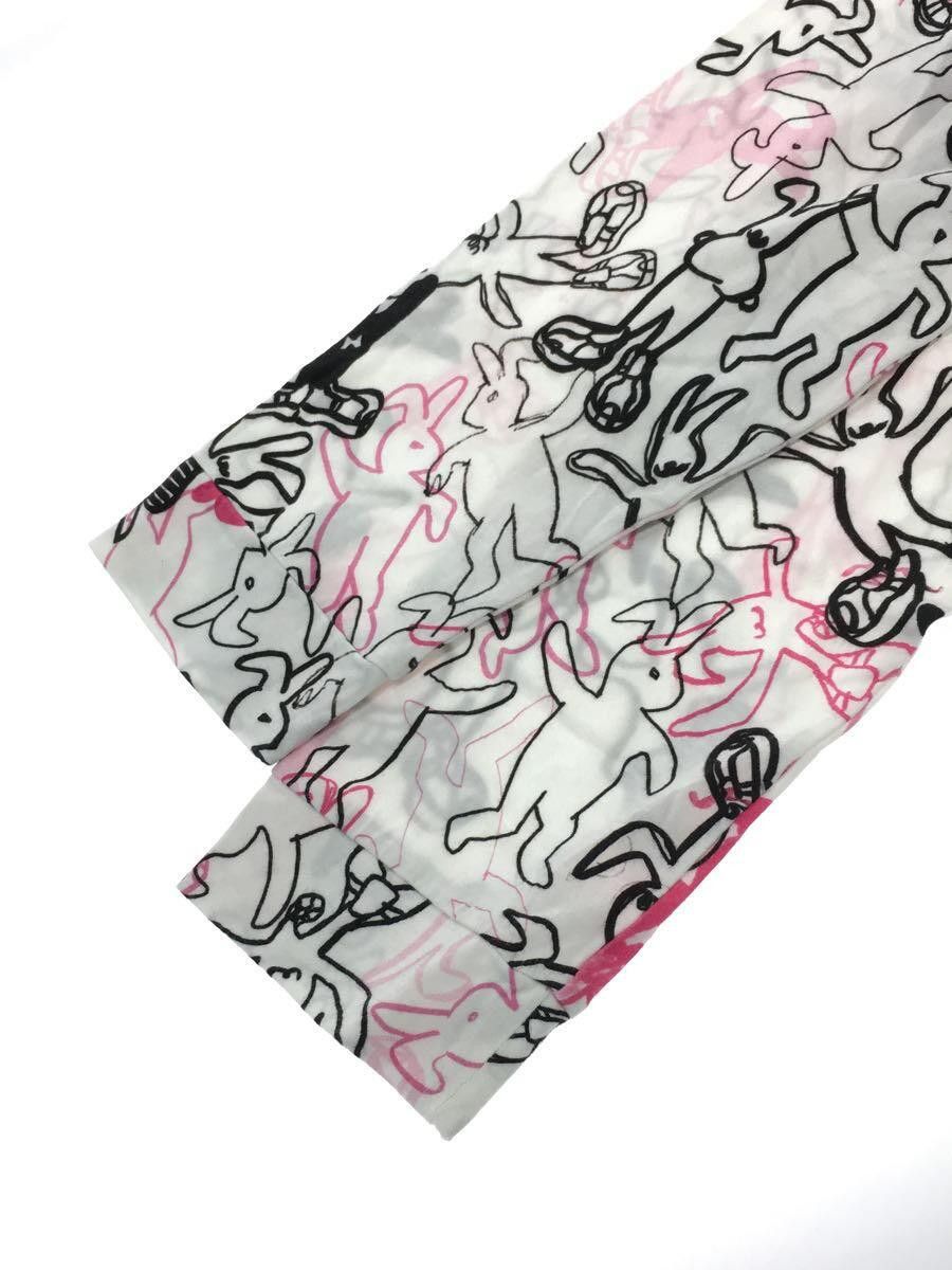 Marni SS19 Bunny Long Sleeve tee Size US S / EU 44-46 / 1 - 3 Thumbnail