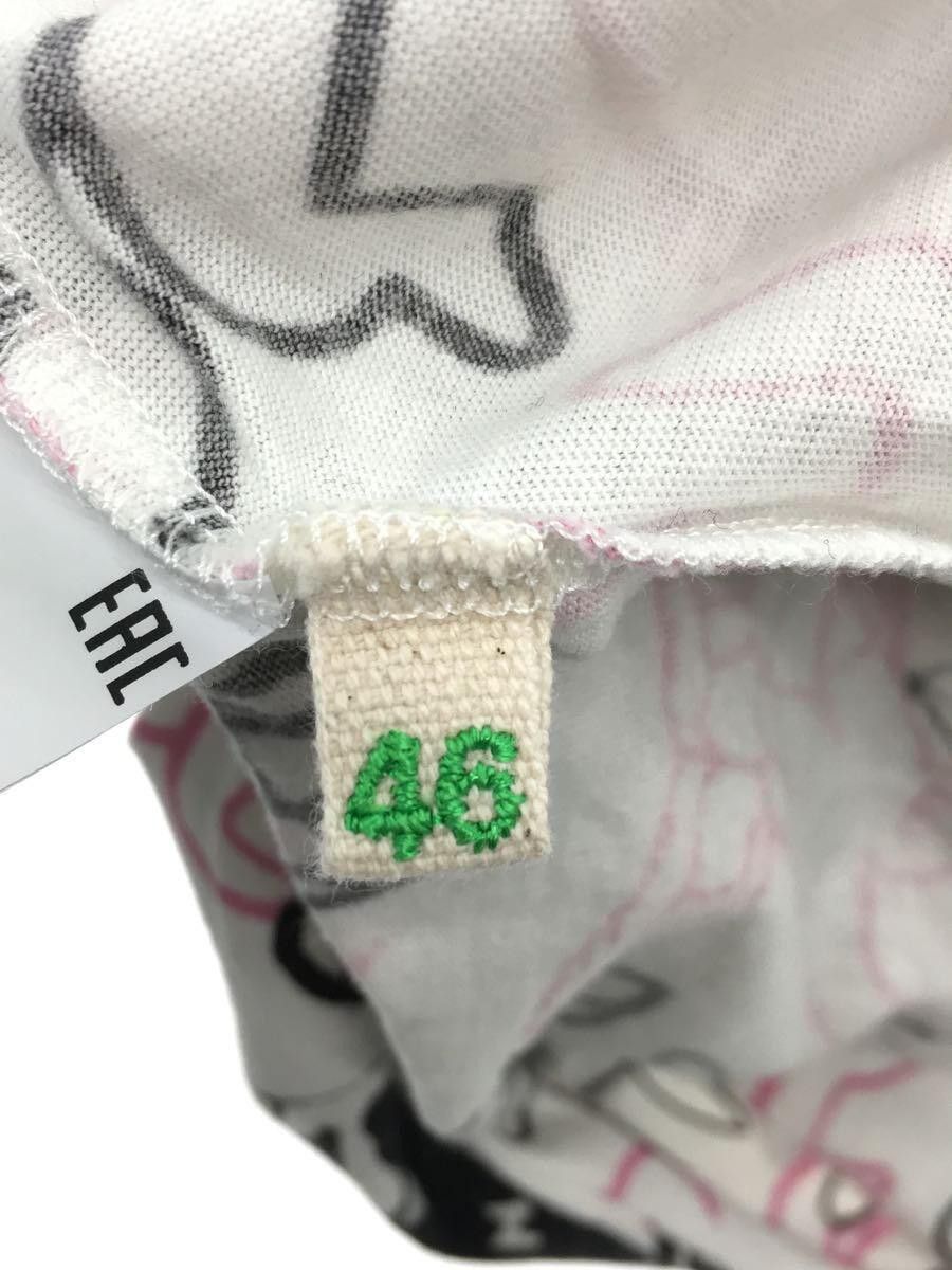 Marni SS19 Bunny Long Sleeve tee Size US S / EU 44-46 / 1 - 5 Thumbnail