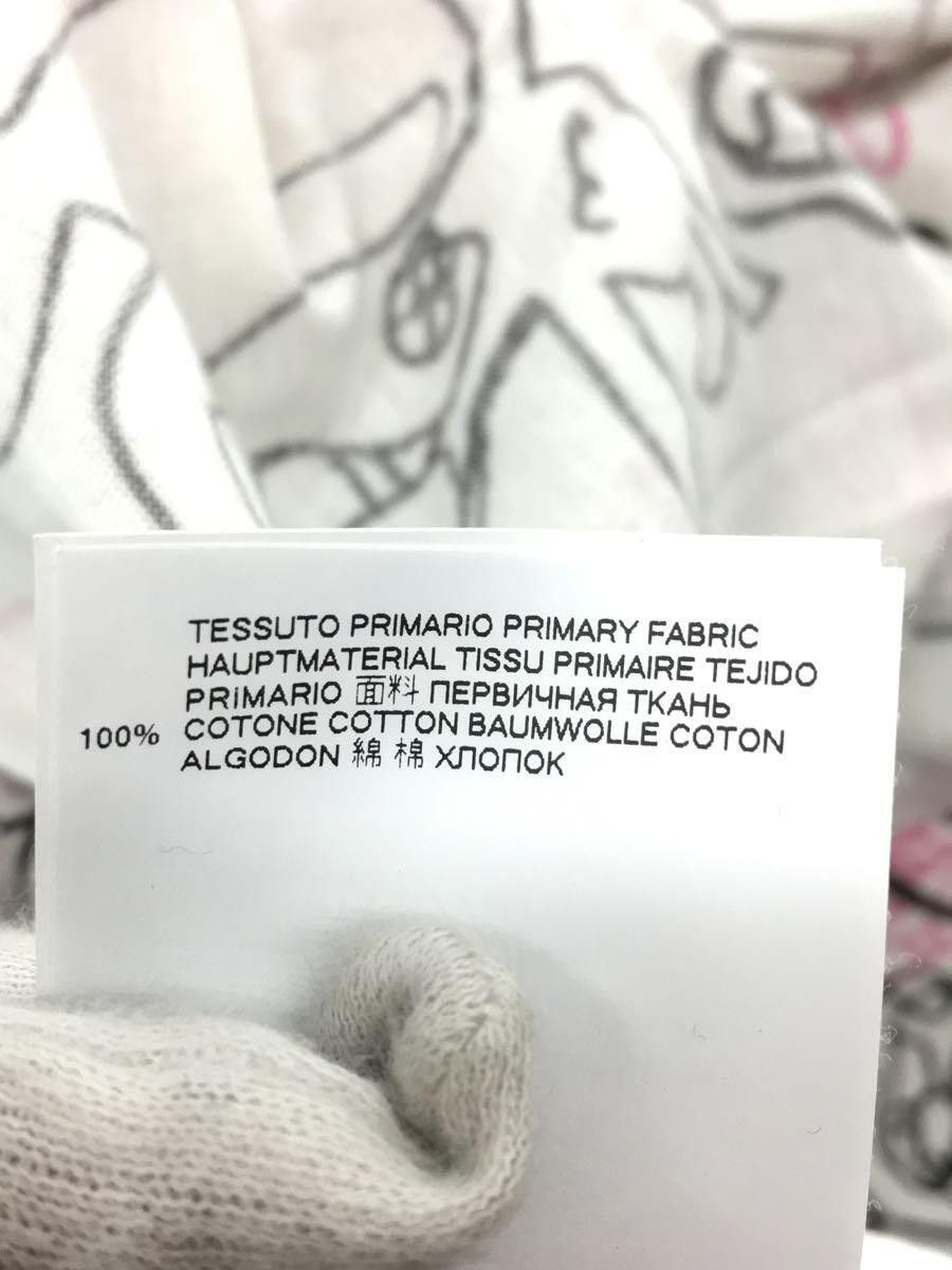 Marni SS19 Bunny Long Sleeve tee Size US S / EU 44-46 / 1 - 6 Thumbnail