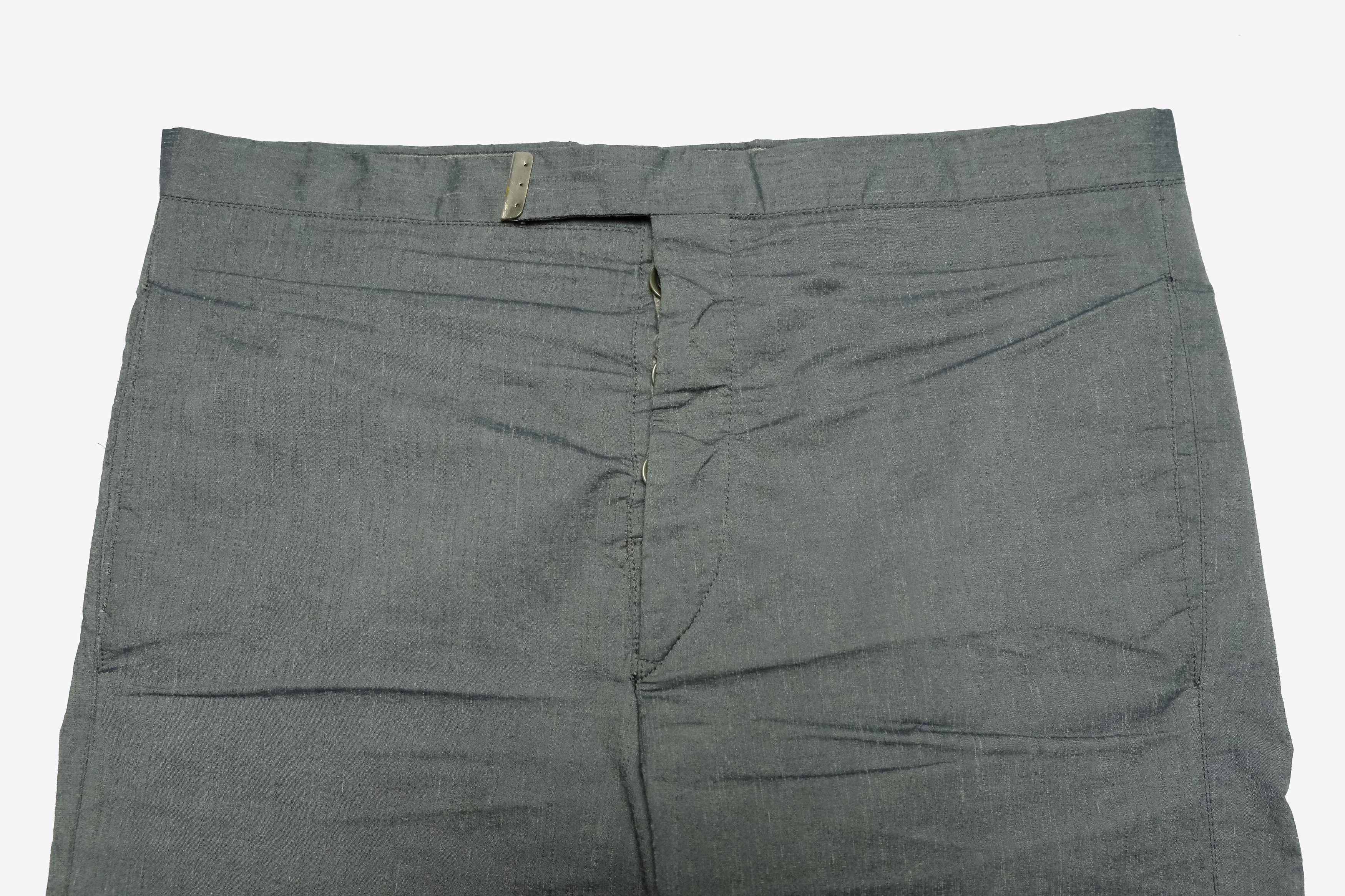 Carol Christian Poell Carol Christian Poell - 2010 Breadstick Trousers, EU 48 Size US 32 / EU 48 - 3 Thumbnail