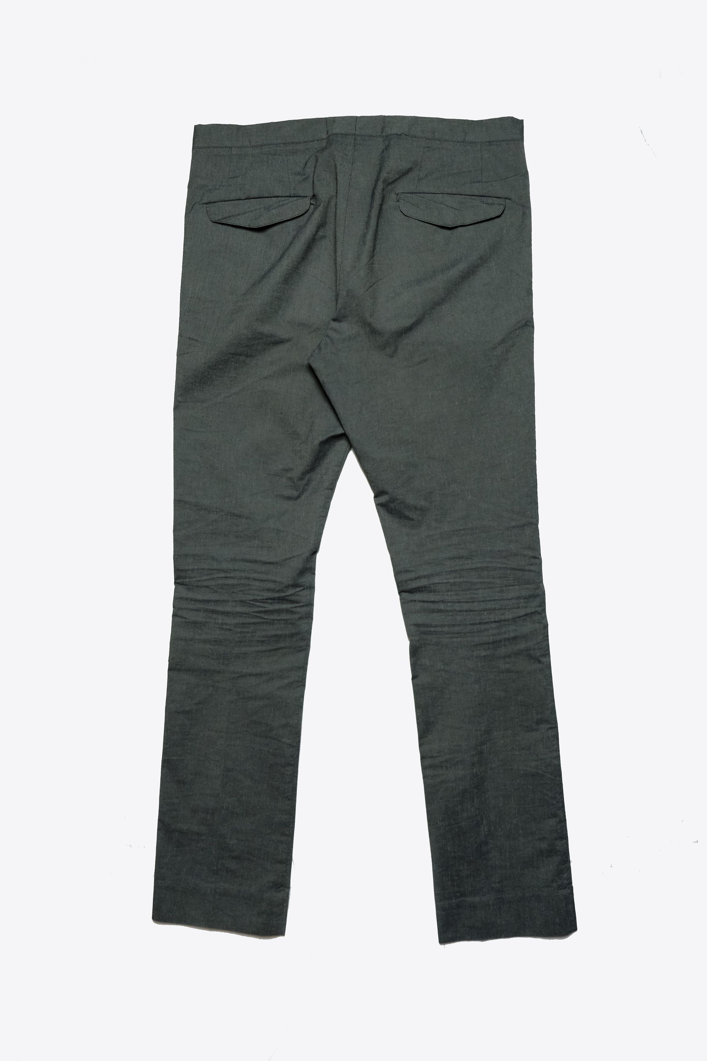 Carol Christian Poell Carol Christian Poell - 2010 Breadstick Trousers, EU 48 Size US 32 / EU 48 - 2 Thumbnail