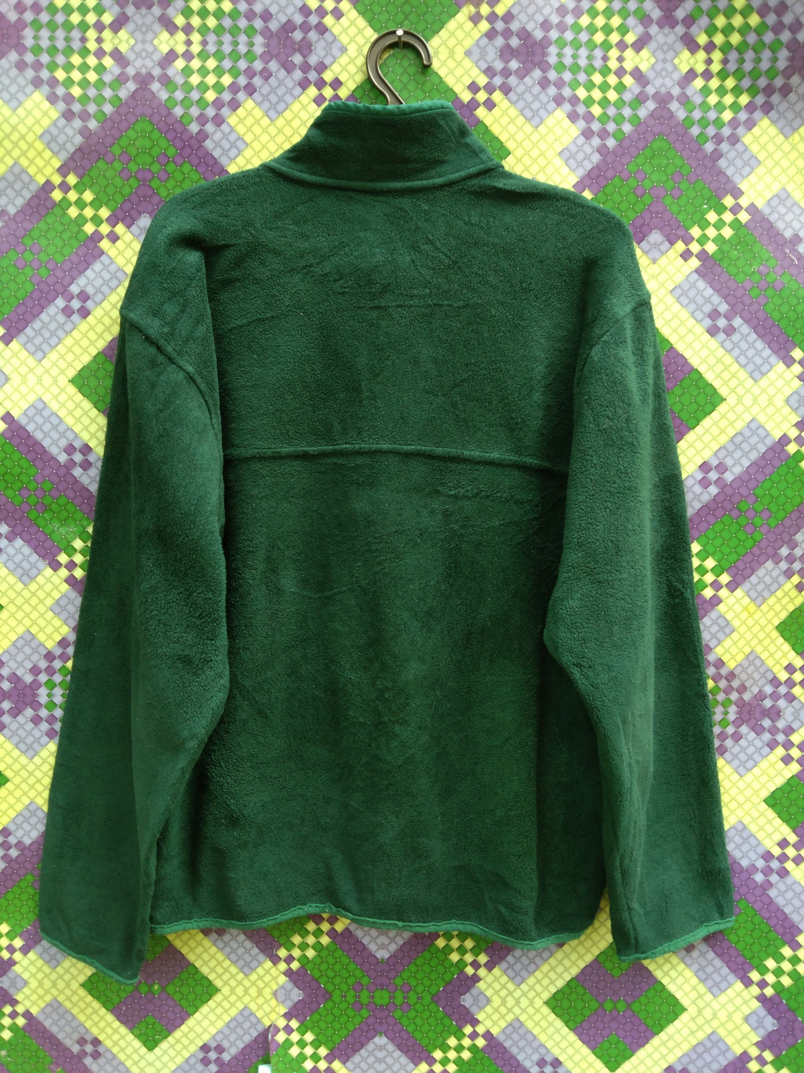 L.L. Bean VINTAGE L. L BEAN FLEECE SWEATER Size US L / EU 52-54 / 3 - 4 Thumbnail