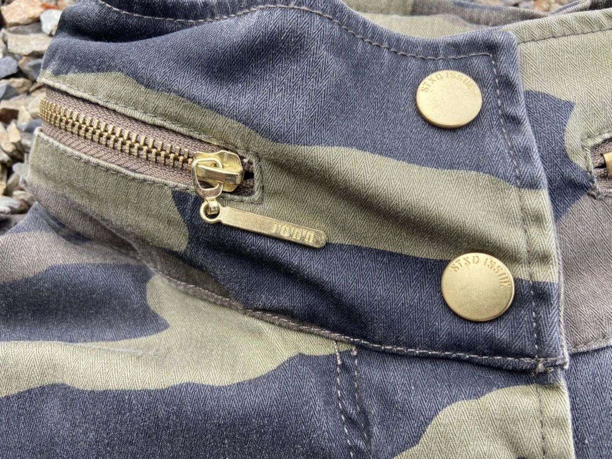 Cotton On Military jacket, Size S / US 4 / IT 40 - 9 Thumbnail