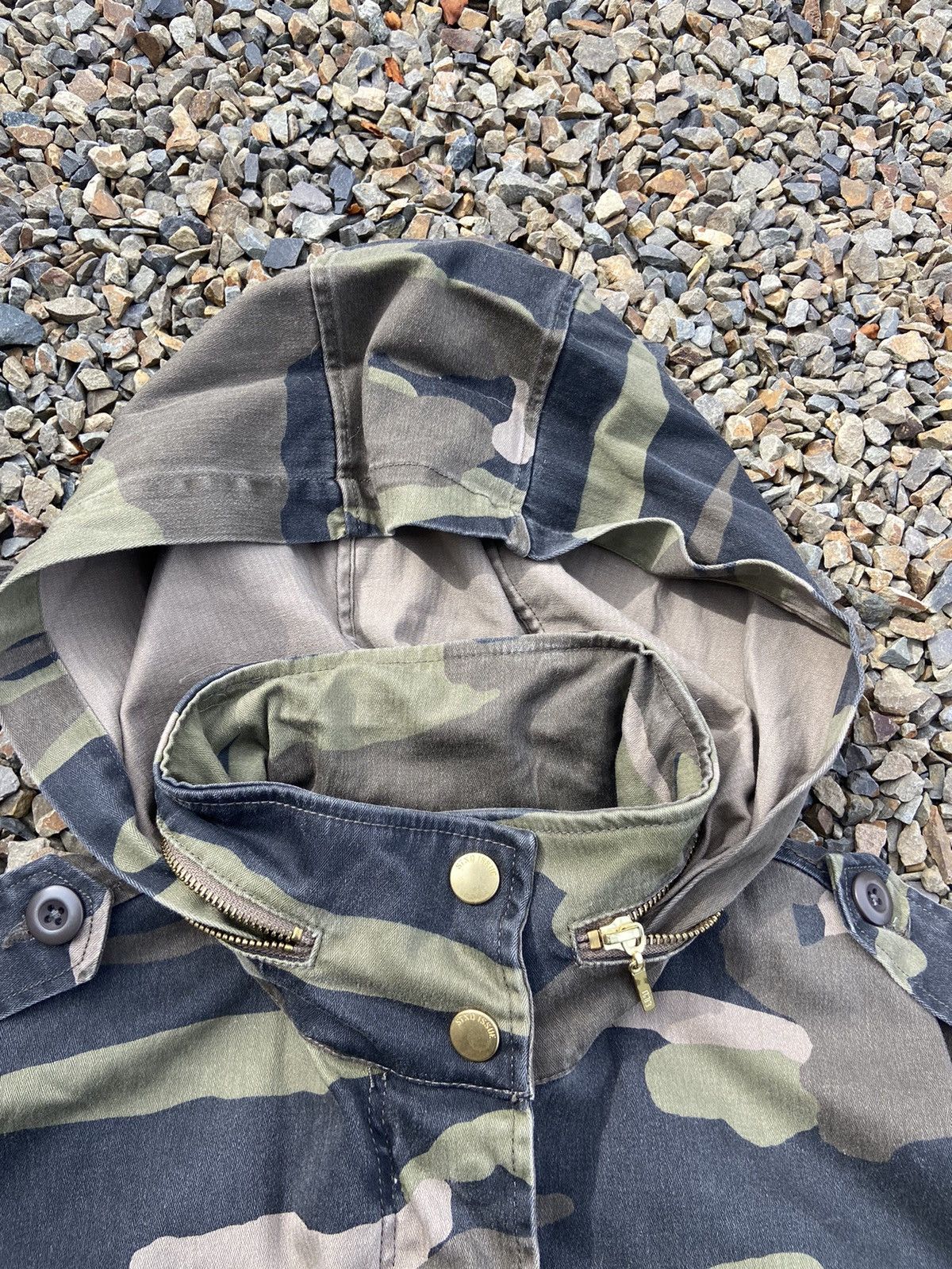Cotton On Military jacket, Size S / US 4 / IT 40 - 2 Thumbnail