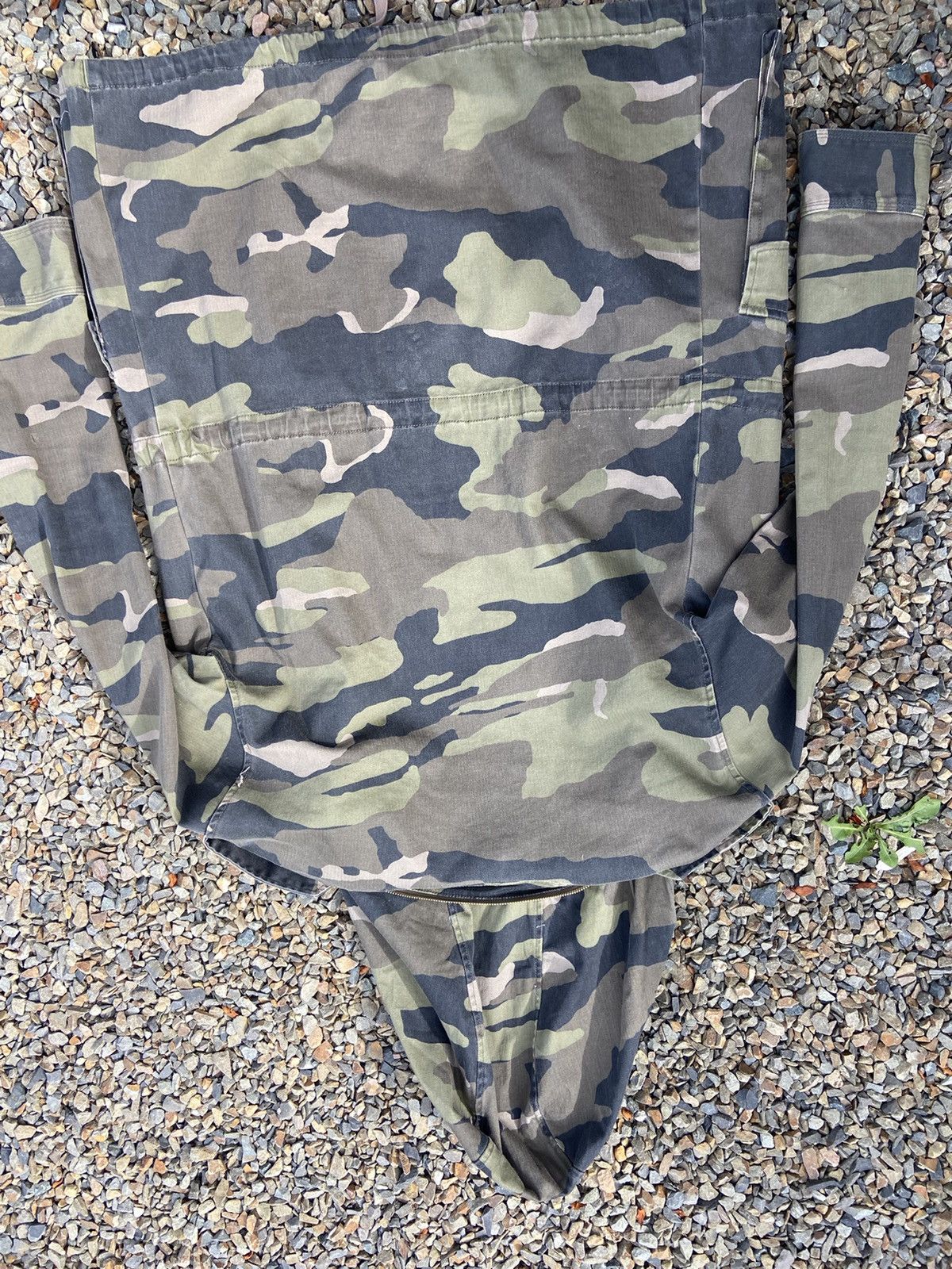 Cotton On Military jacket, Size S / US 4 / IT 40 - 7 Thumbnail