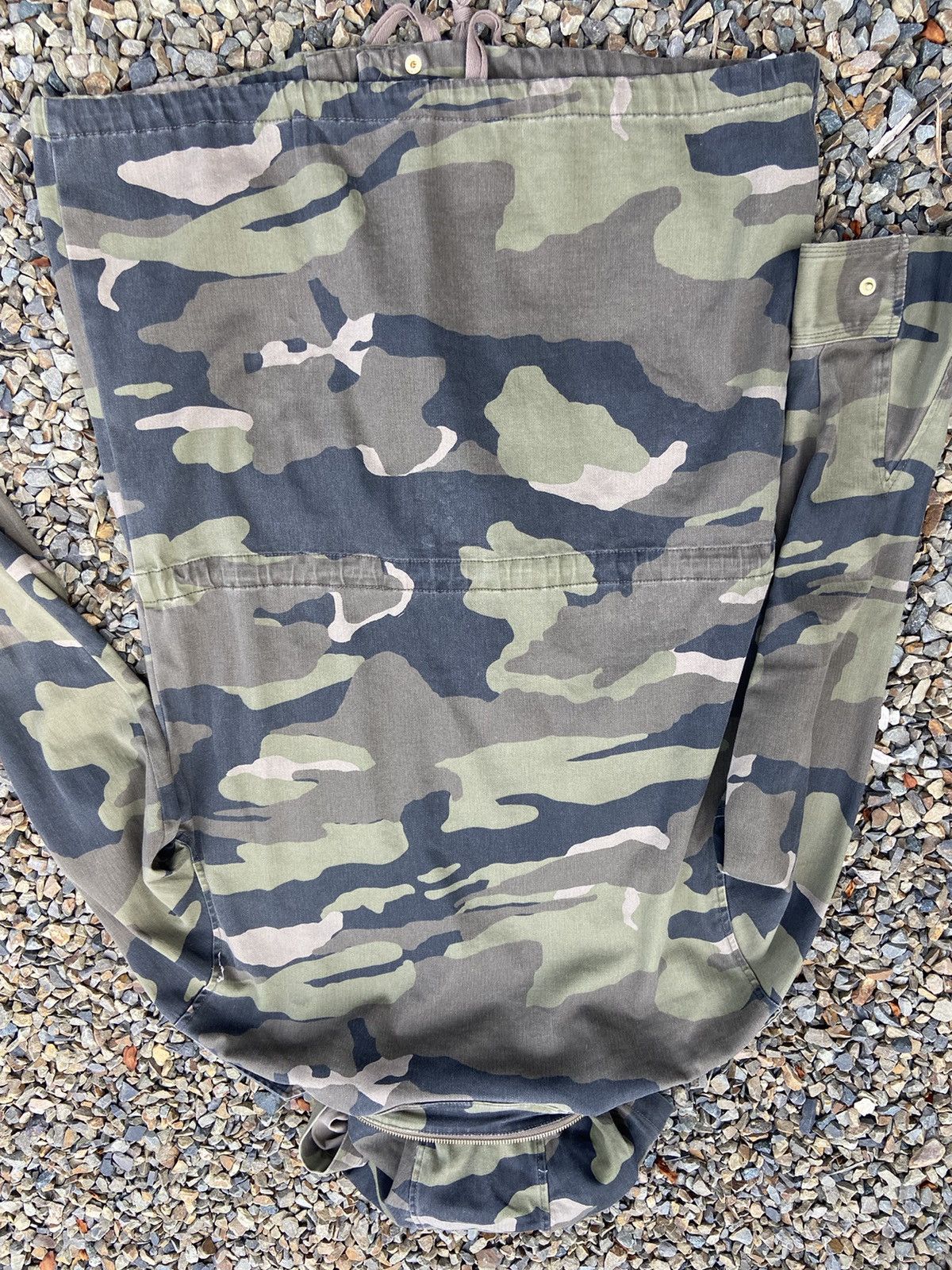 Cotton On Military jacket, Size S / US 4 / IT 40 - 6 Thumbnail