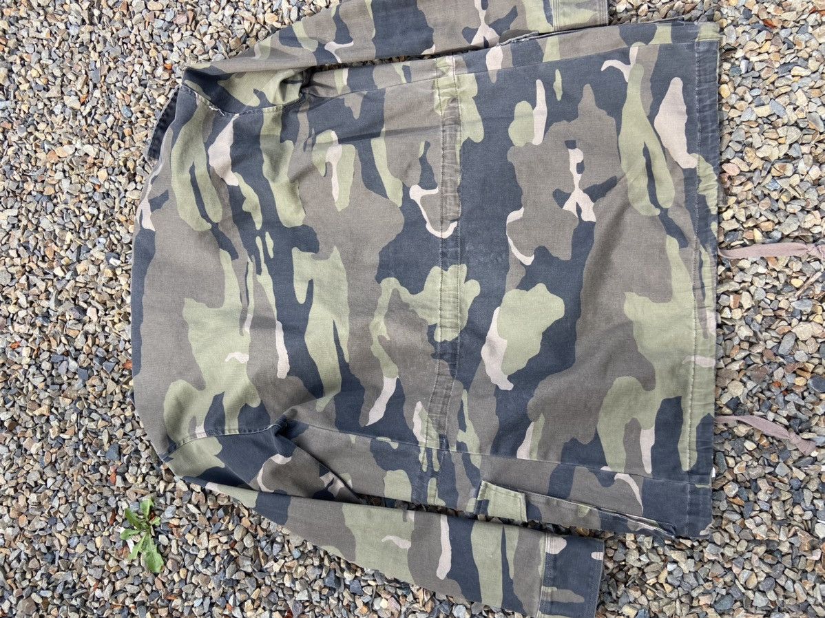 Cotton On Military jacket, Size S / US 4 / IT 40 - 8 Thumbnail