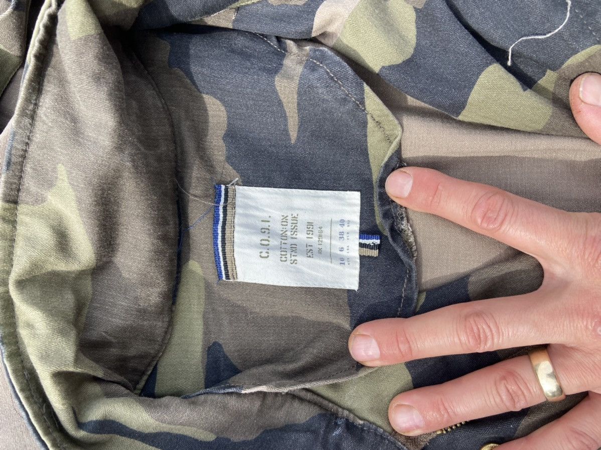 Cotton On Military jacket, Size S / US 4 / IT 40 - 3 Thumbnail