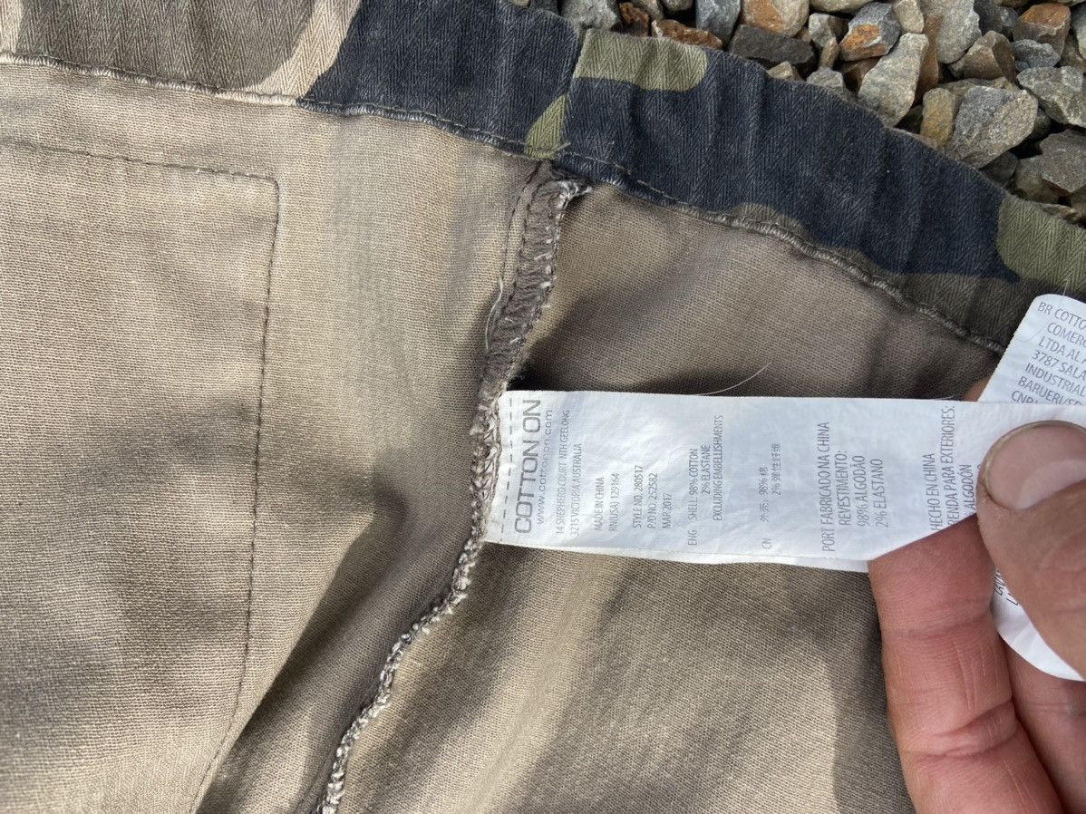 Cotton On Military jacket, Size S / US 4 / IT 40 - 4 Thumbnail