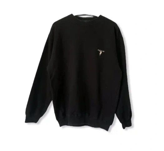 Beverly Hills Polo Club Polo Club Small Logo Sweatshirt Size US M / EU 48-50 / 2 - 1 Thumbnail