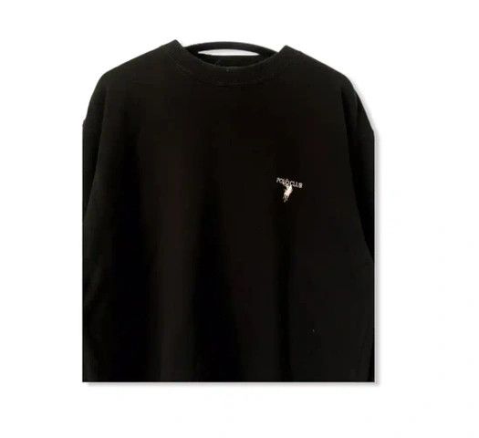 Beverly Hills Polo Club Polo Club Small Logo Sweatshirt Size US M / EU 48-50 / 2 - 2 Thumbnail