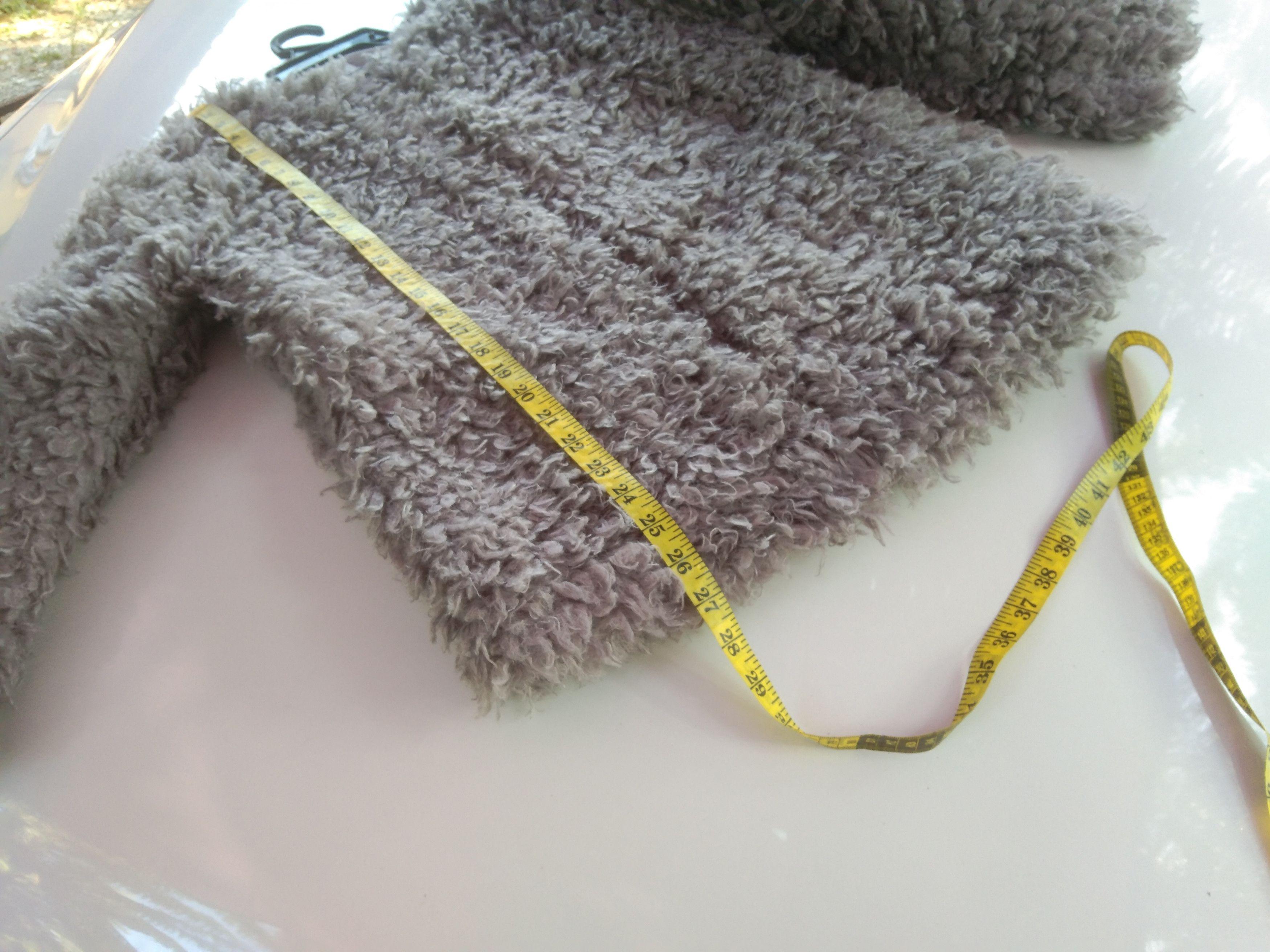Japanese Brand FALL WINTER SOFT AND FLUFFY FULL-ZIPPER CARDIGAN Size M / US 6-8 / IT 42-44 - 11 Thumbnail