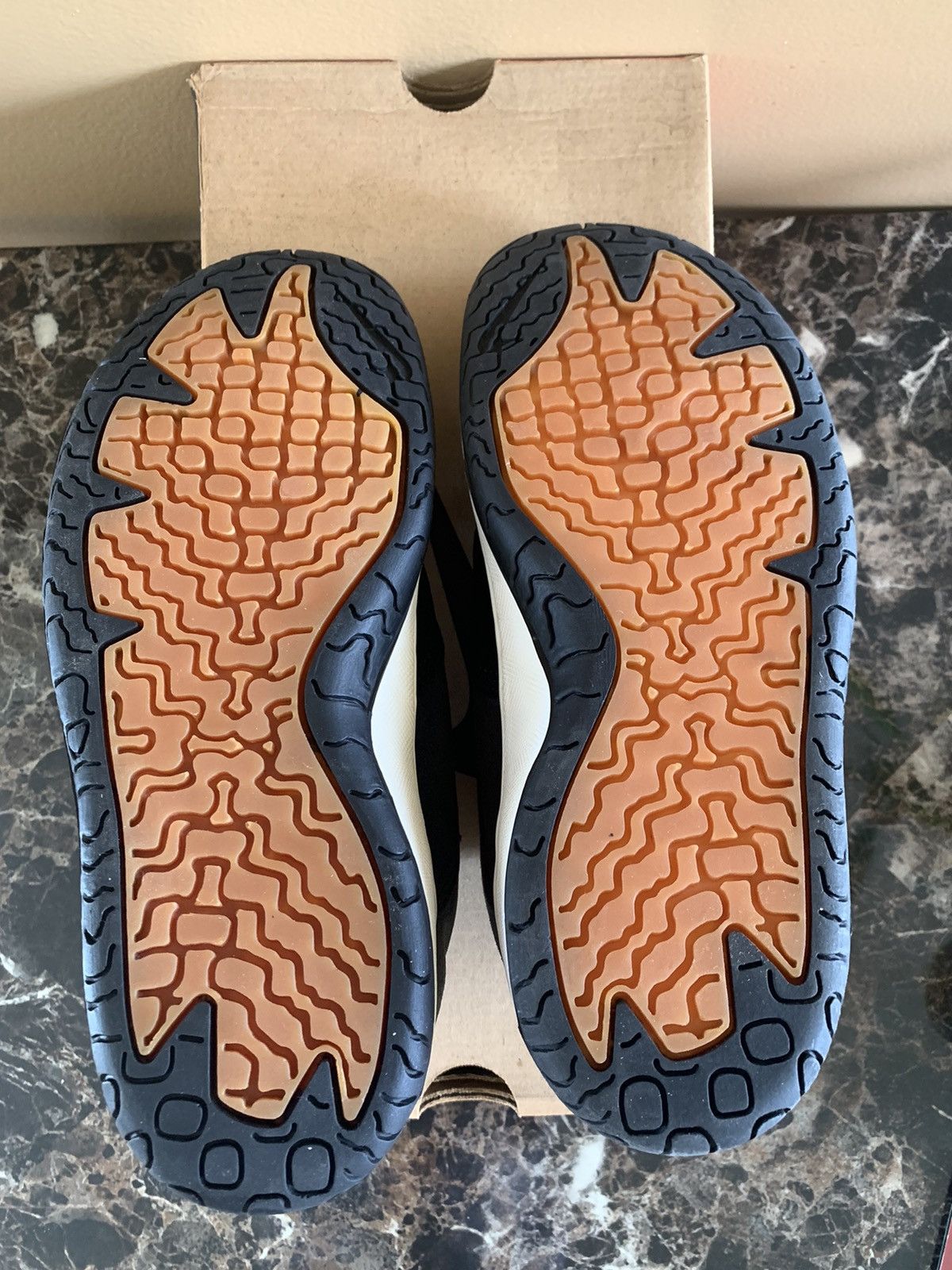 Nike RARE Nike Pre-Sb 1996 Choad Skate Shoe Size US 8.5 / EU 41-42 - 6 Thumbnail