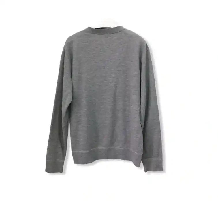 Converse Converse Big Logo Sweatshirt Size M / US 6-8 / IT 42-44 - 4 Thumbnail