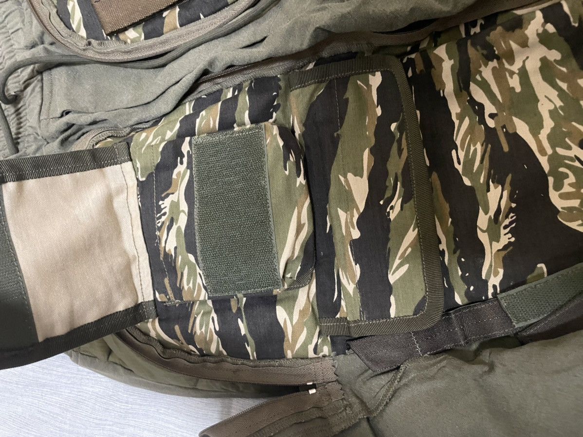 READYMADE Readymade Tactical Pants M Size US 32 / EU 48 - 5 Thumbnail