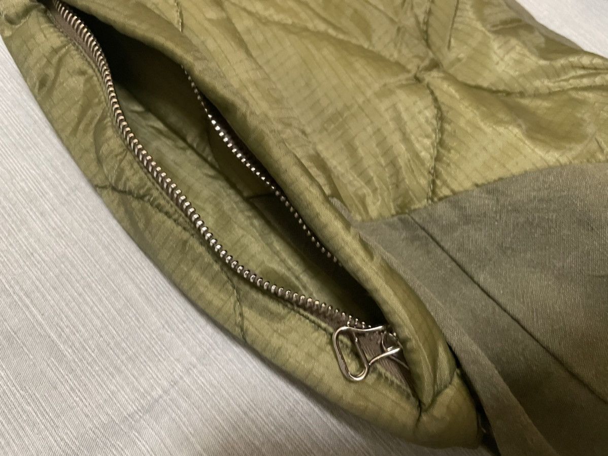 READYMADE Readymade Tactical Pants M Size US 32 / EU 48 - 10 Thumbnail