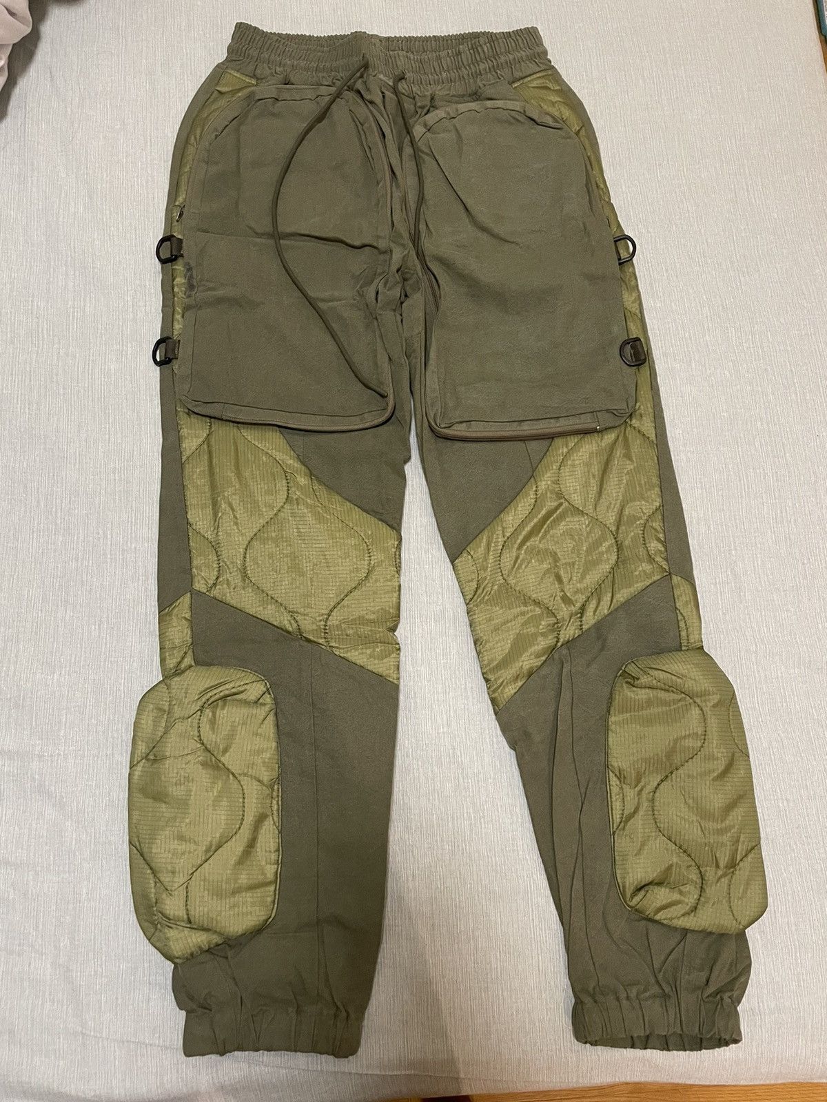 READYMADE Readymade Tactical Pants M Size US 32 / EU 48 - 1 Thumbnail