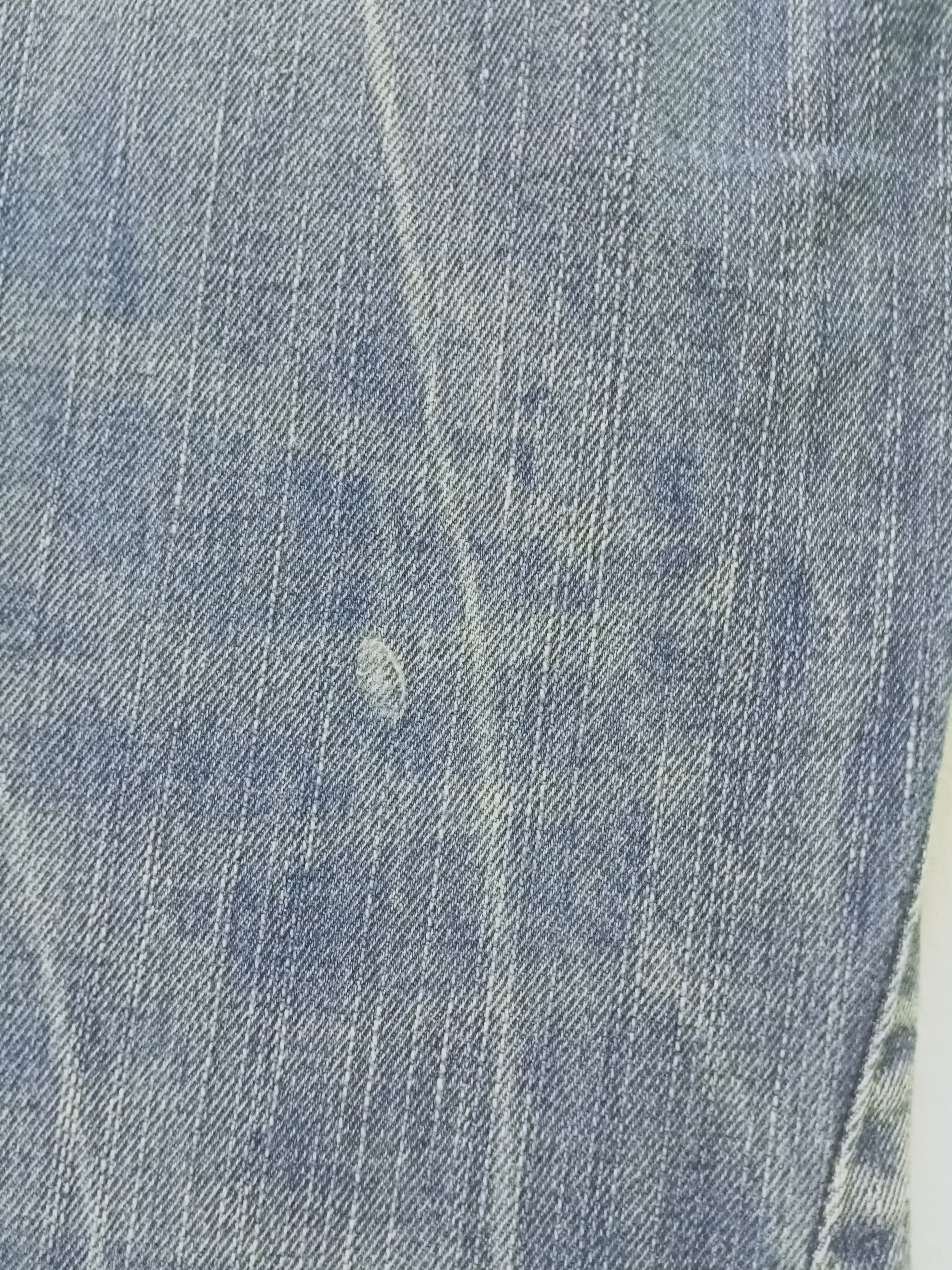 Japanese Brand Japanese brand Sorridere Denin Jeans Size US 32 / EU 48 - 15 Thumbnail